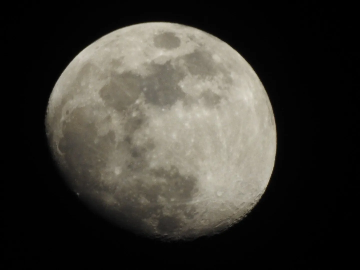 The Moon