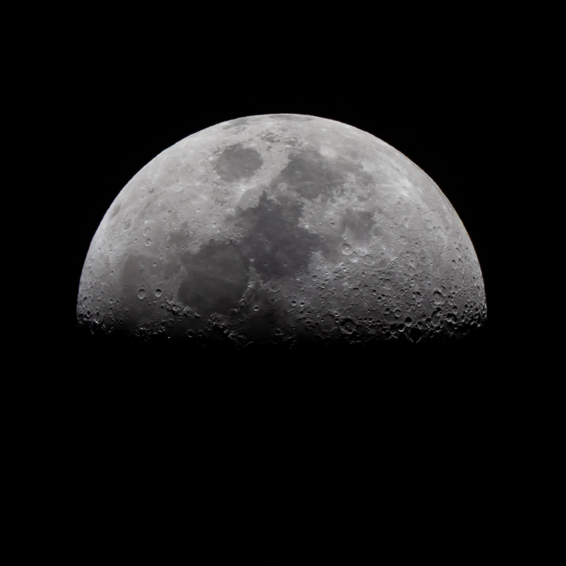 Half Moon