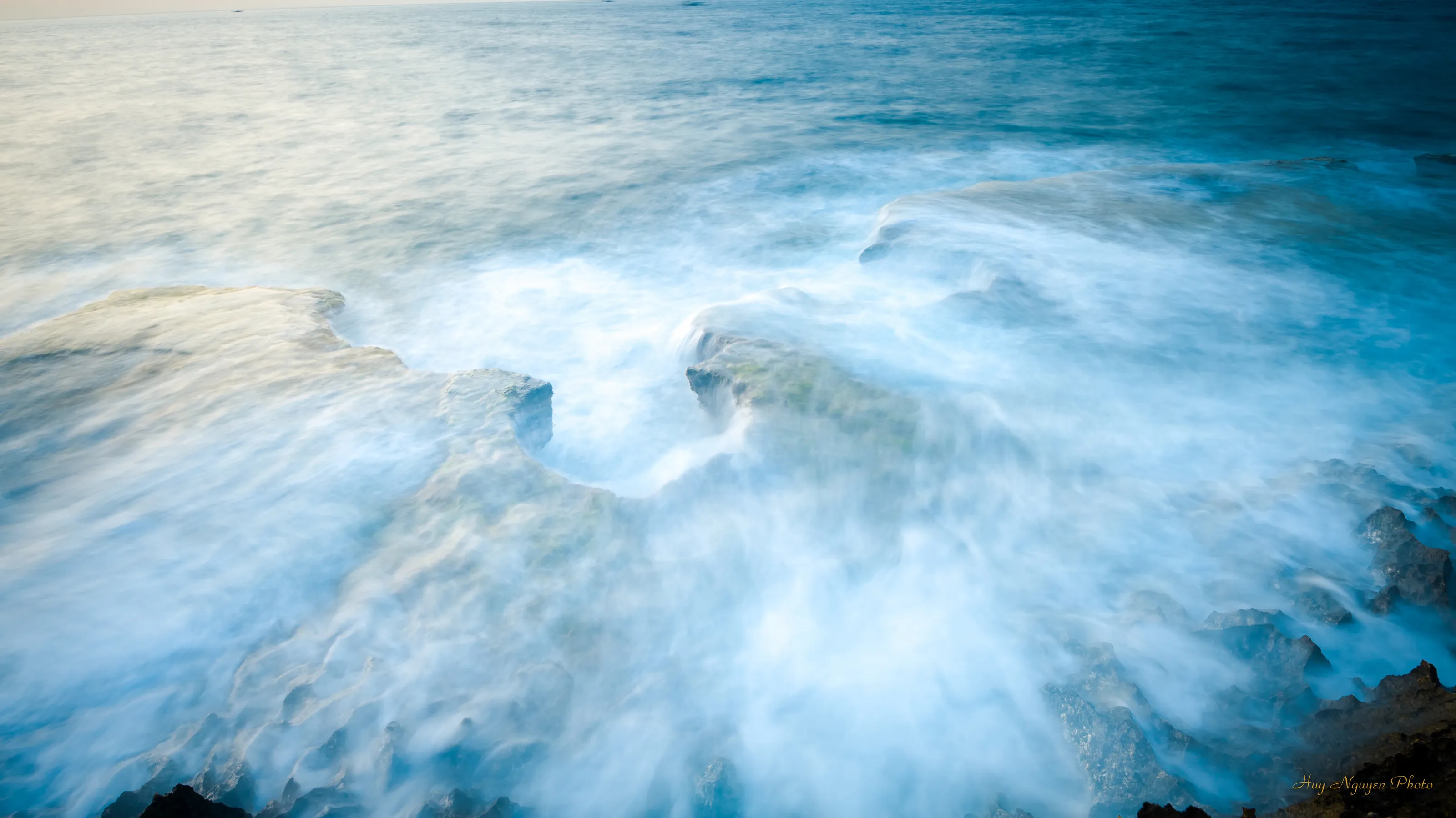 Wave #1