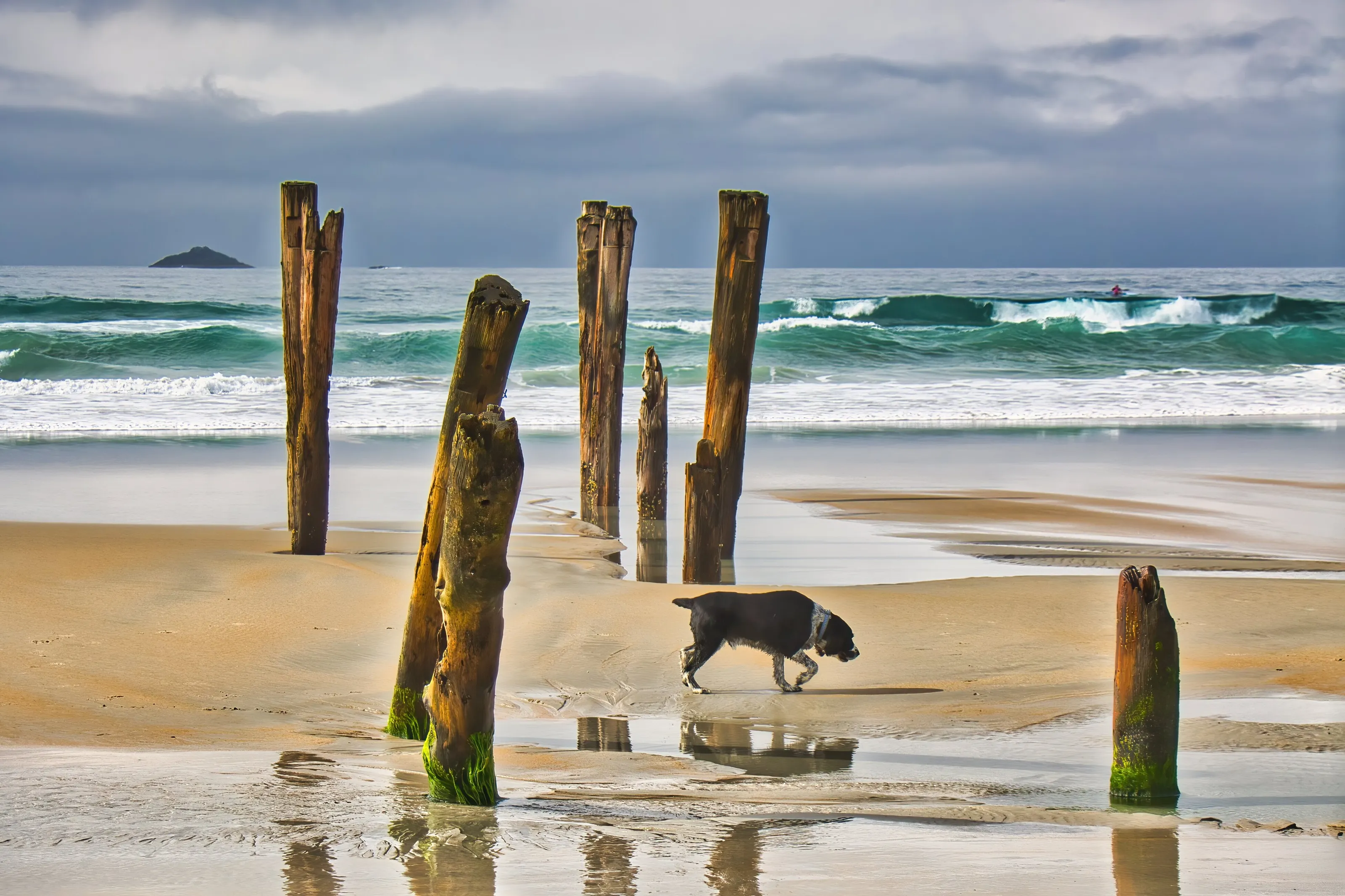 Old Pier