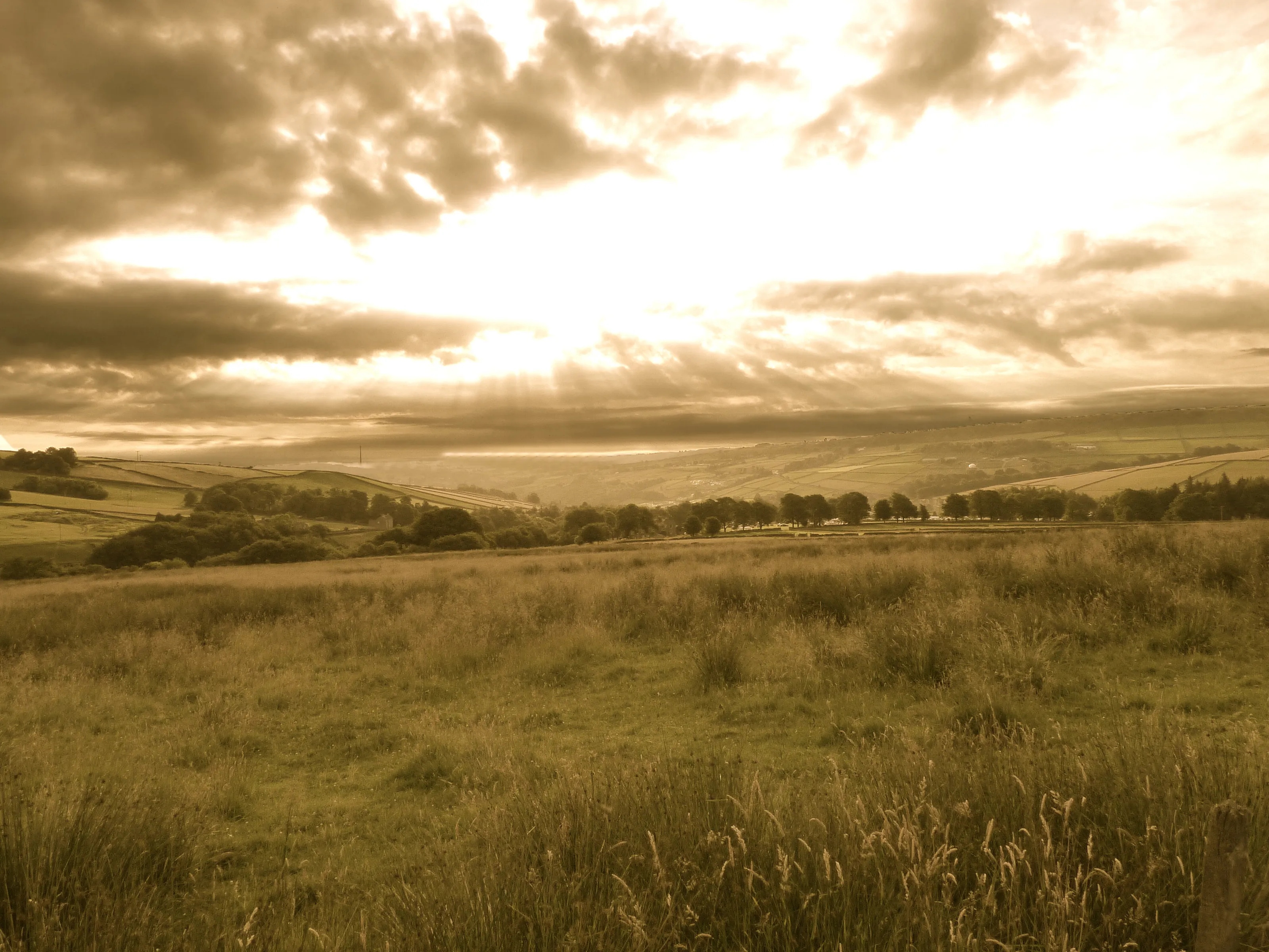 Yorkshire