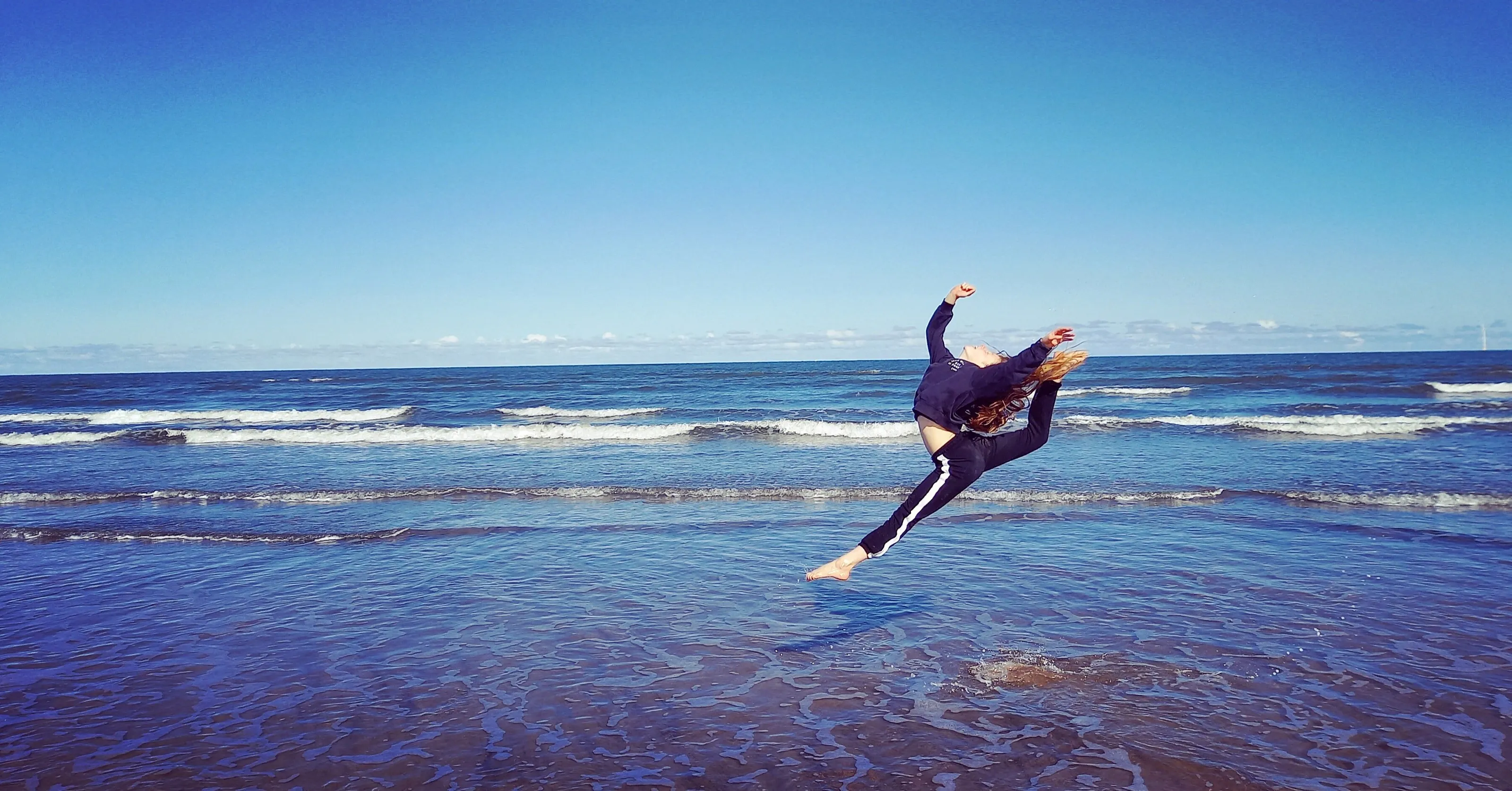 Free flying