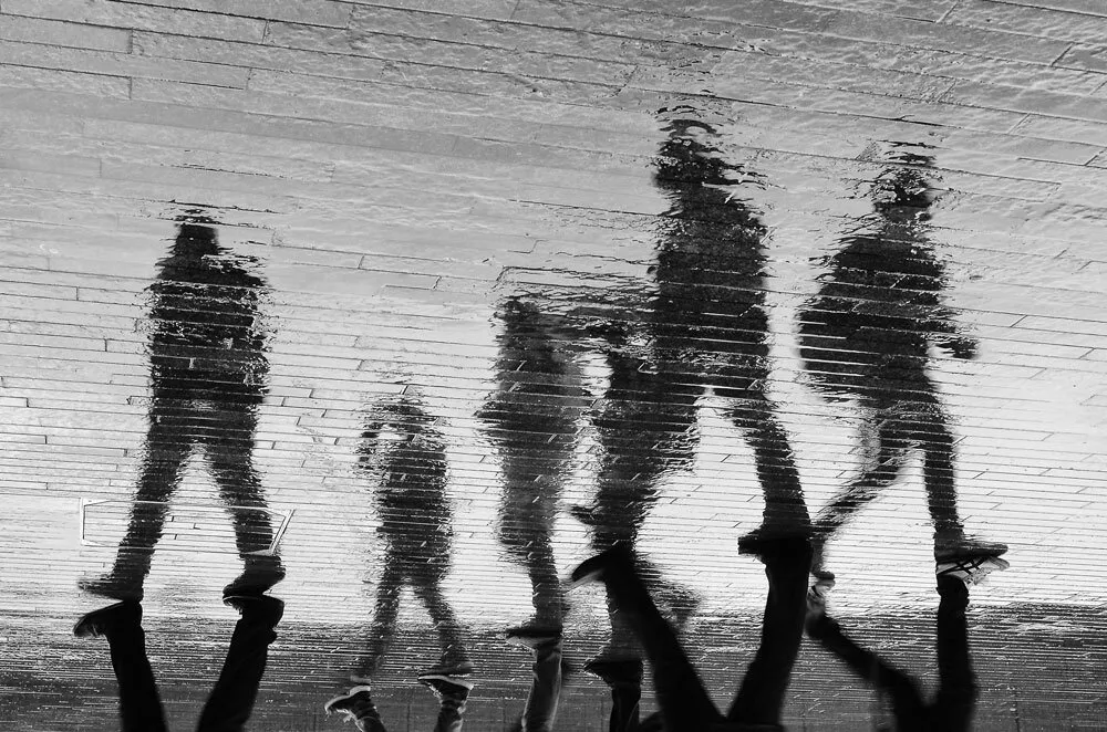 Reflections