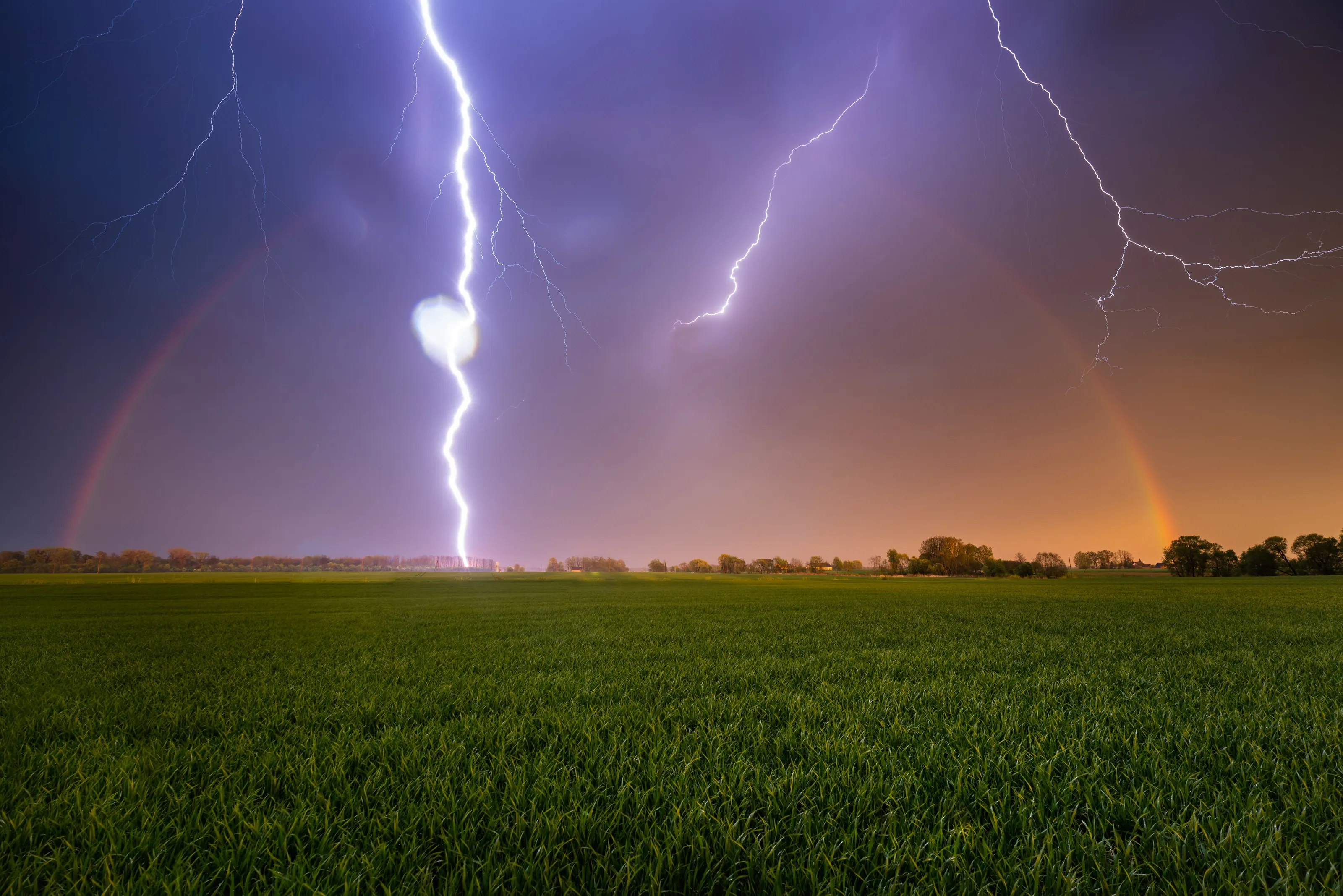 Power of mighty beauty