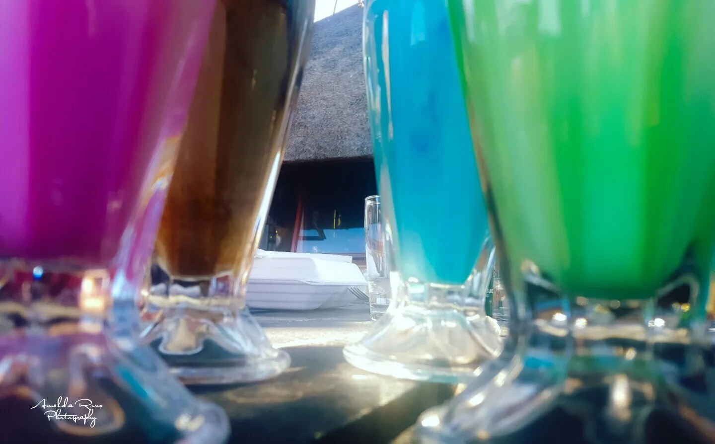 Milshake