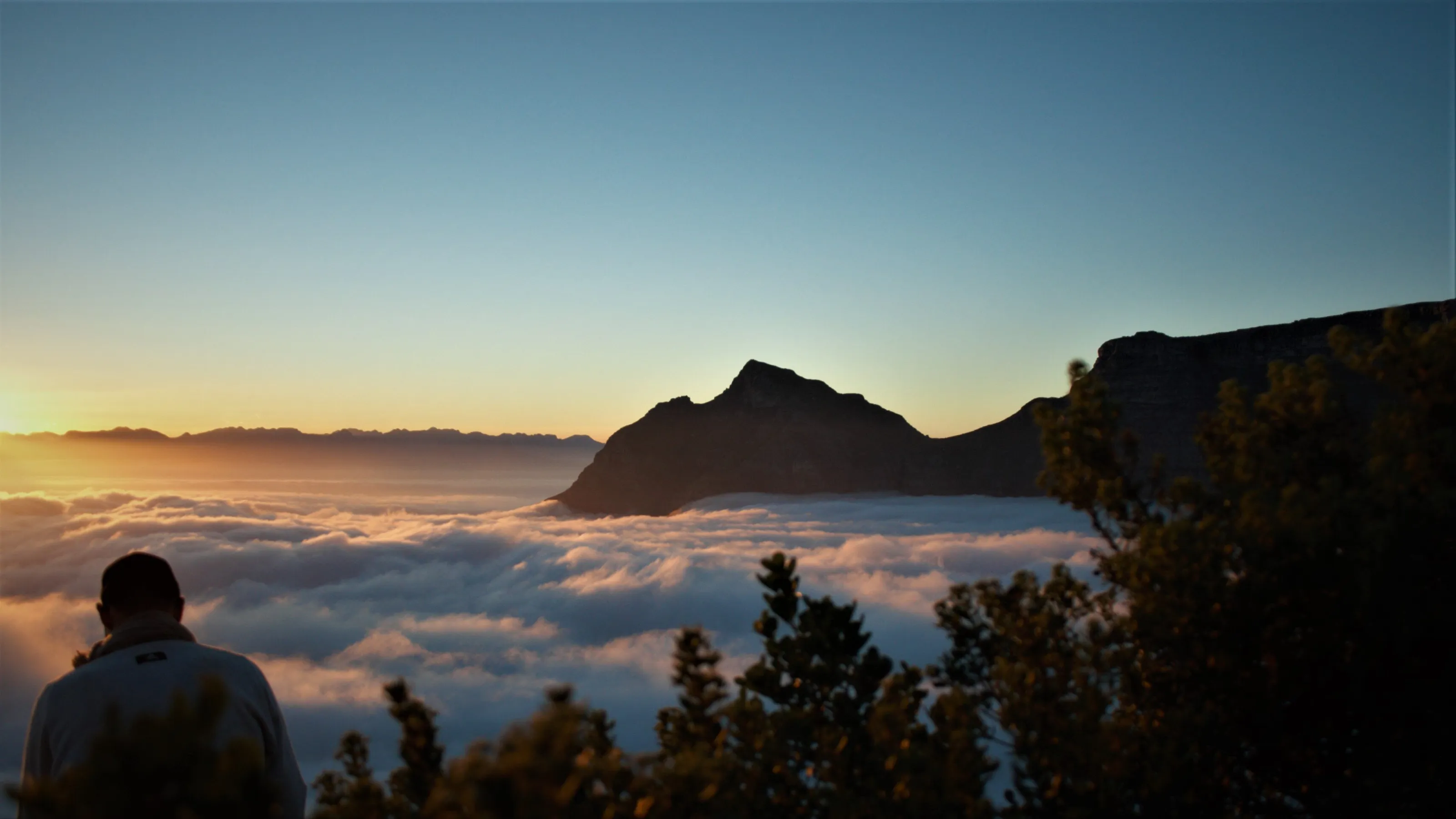 Table Mountain