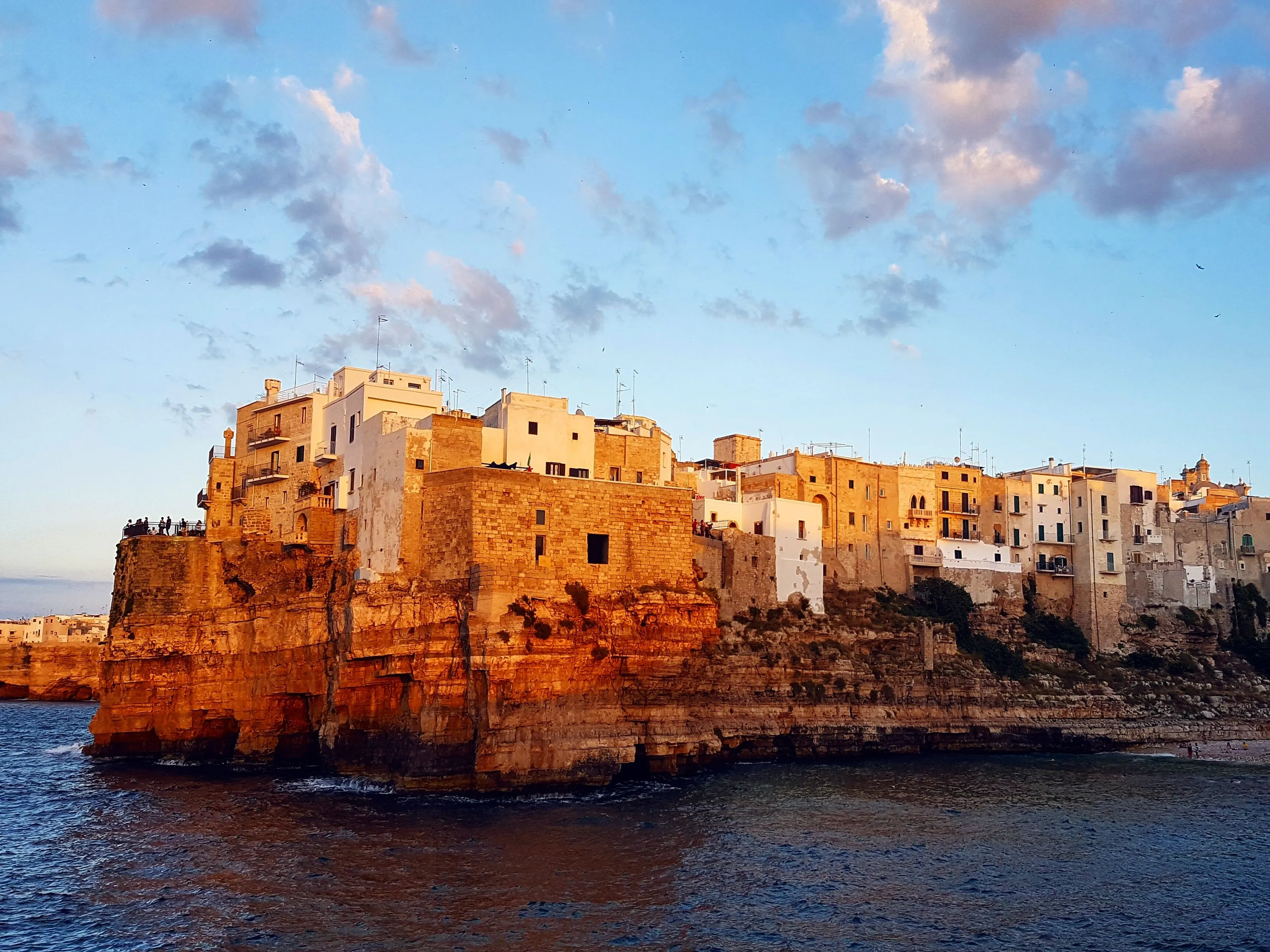 Polignano a mare