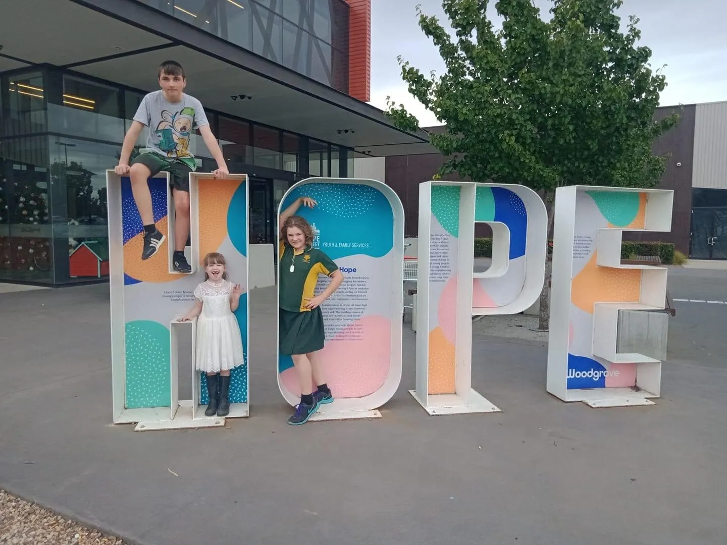 Hope