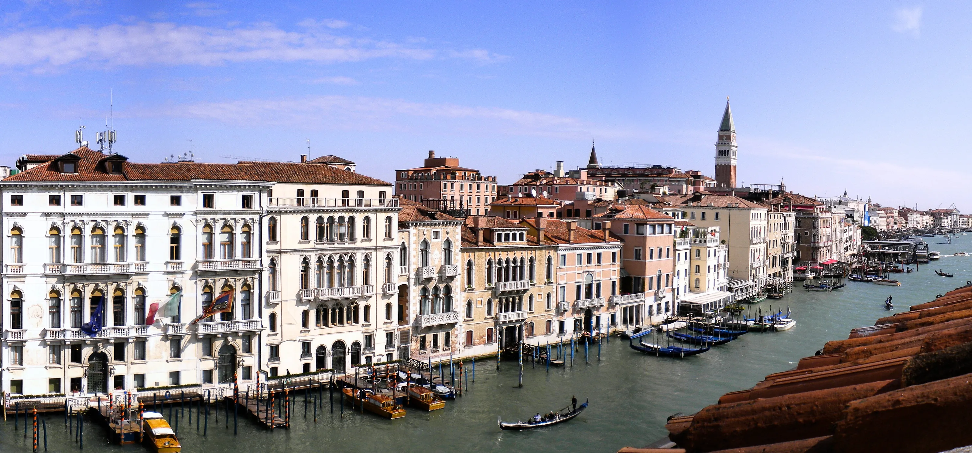 Grand Canal