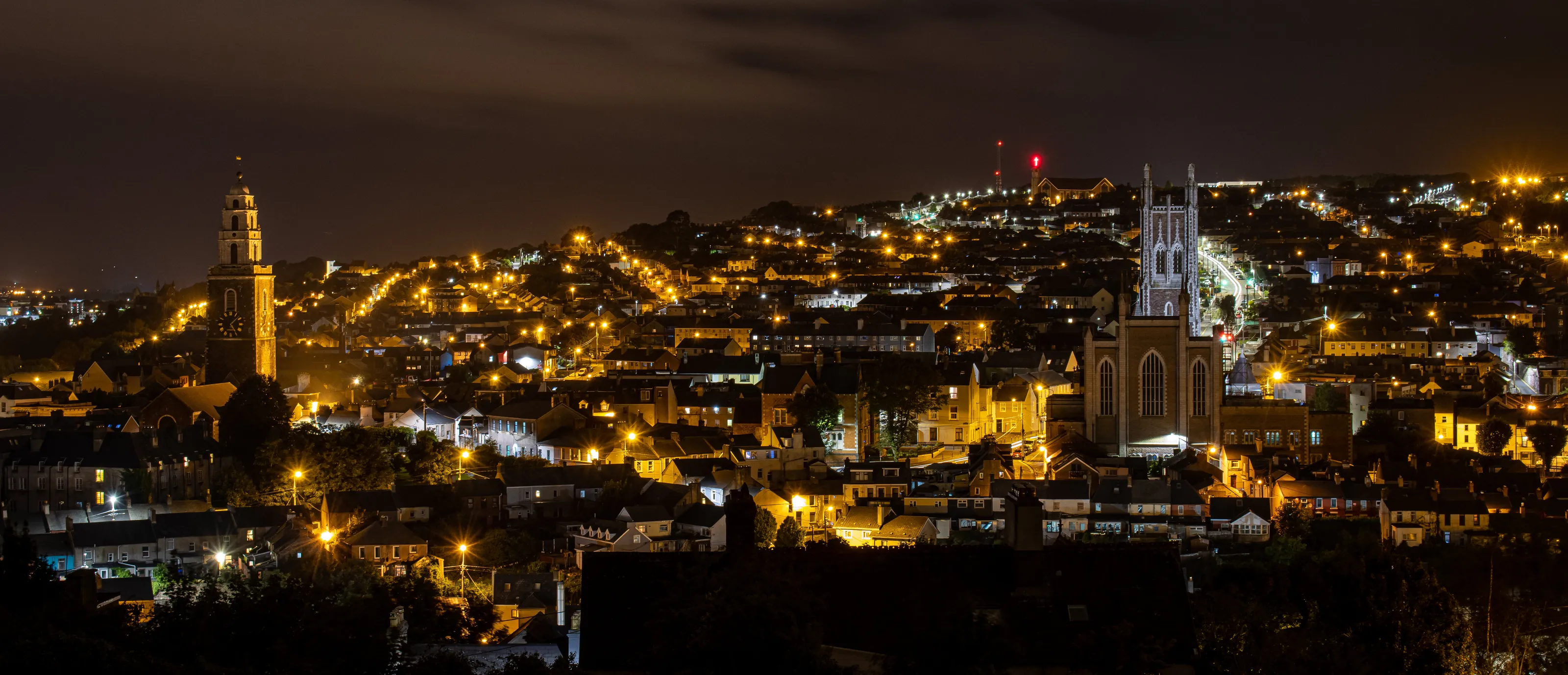 Cork City