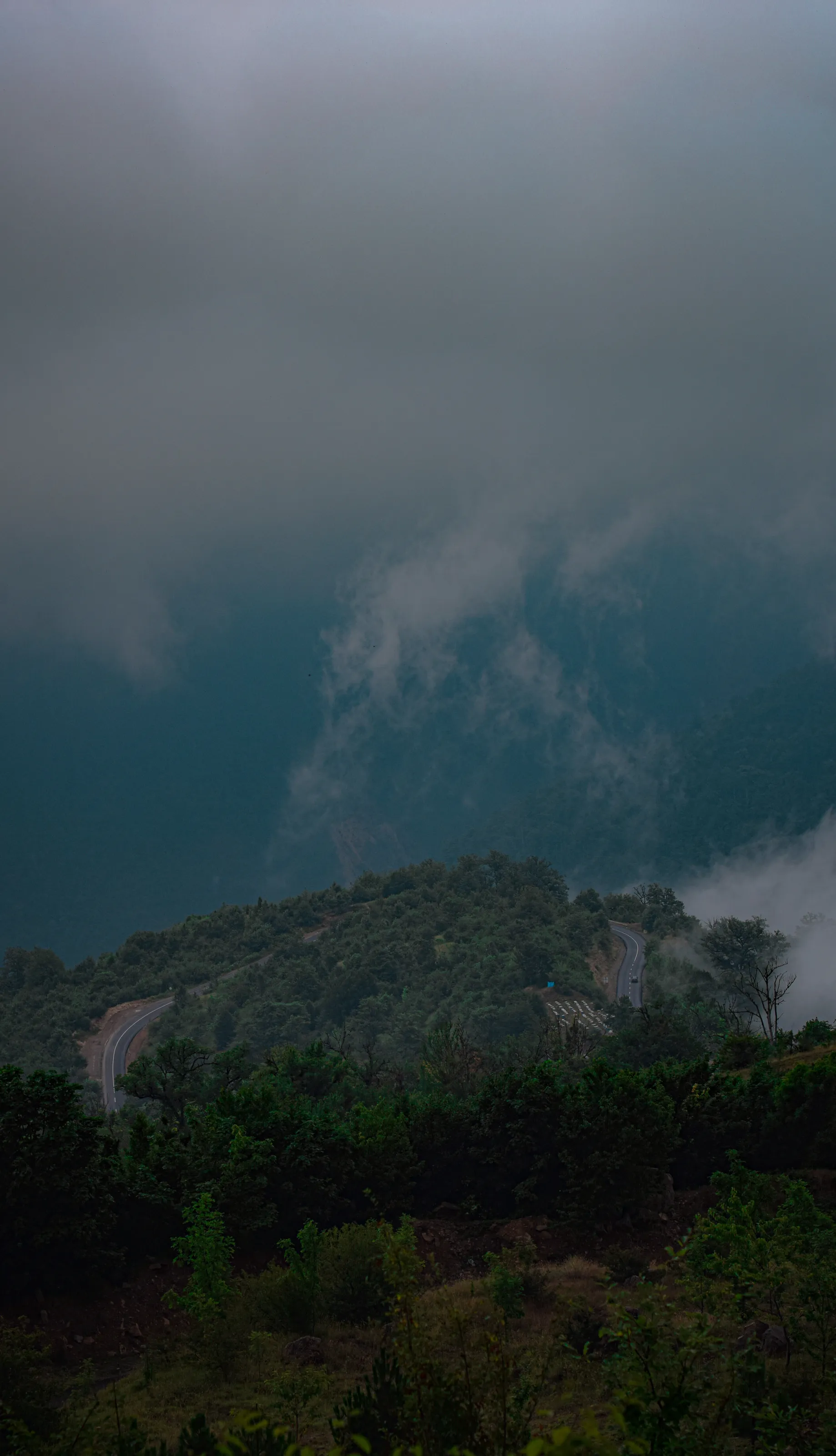 Cloud