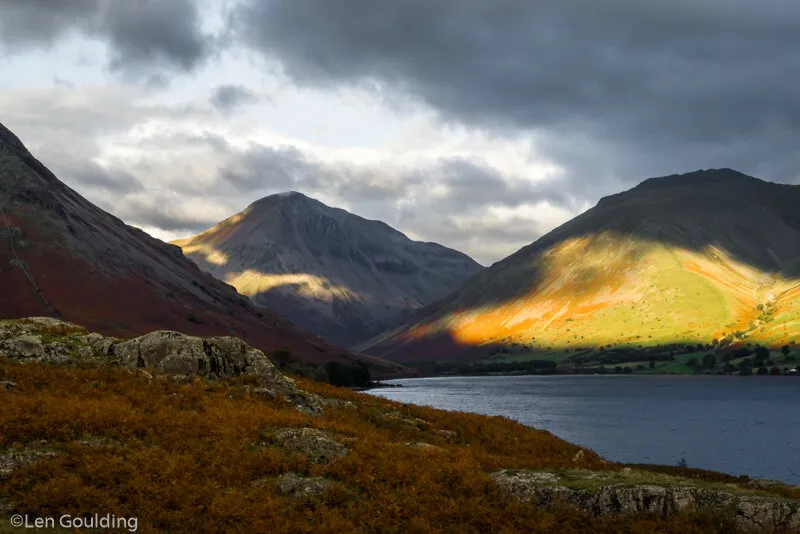 Waswater, English Lake District