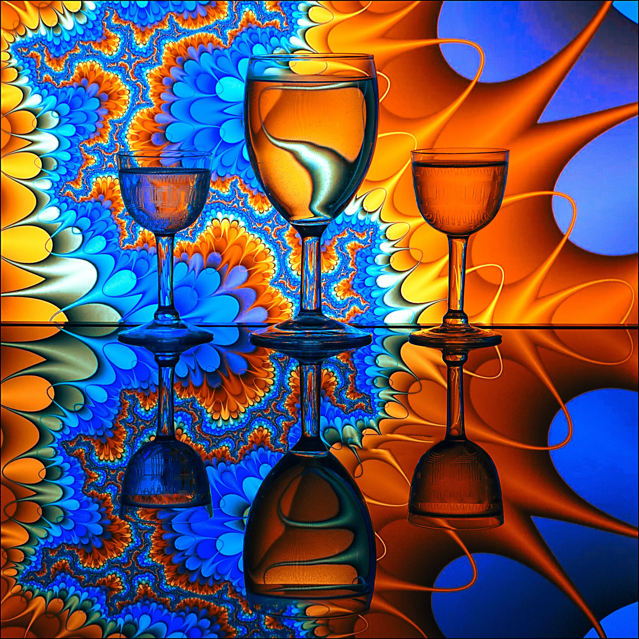 Cocktail Time!