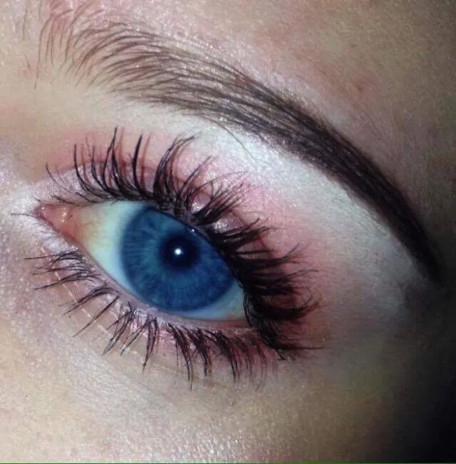 Eye.