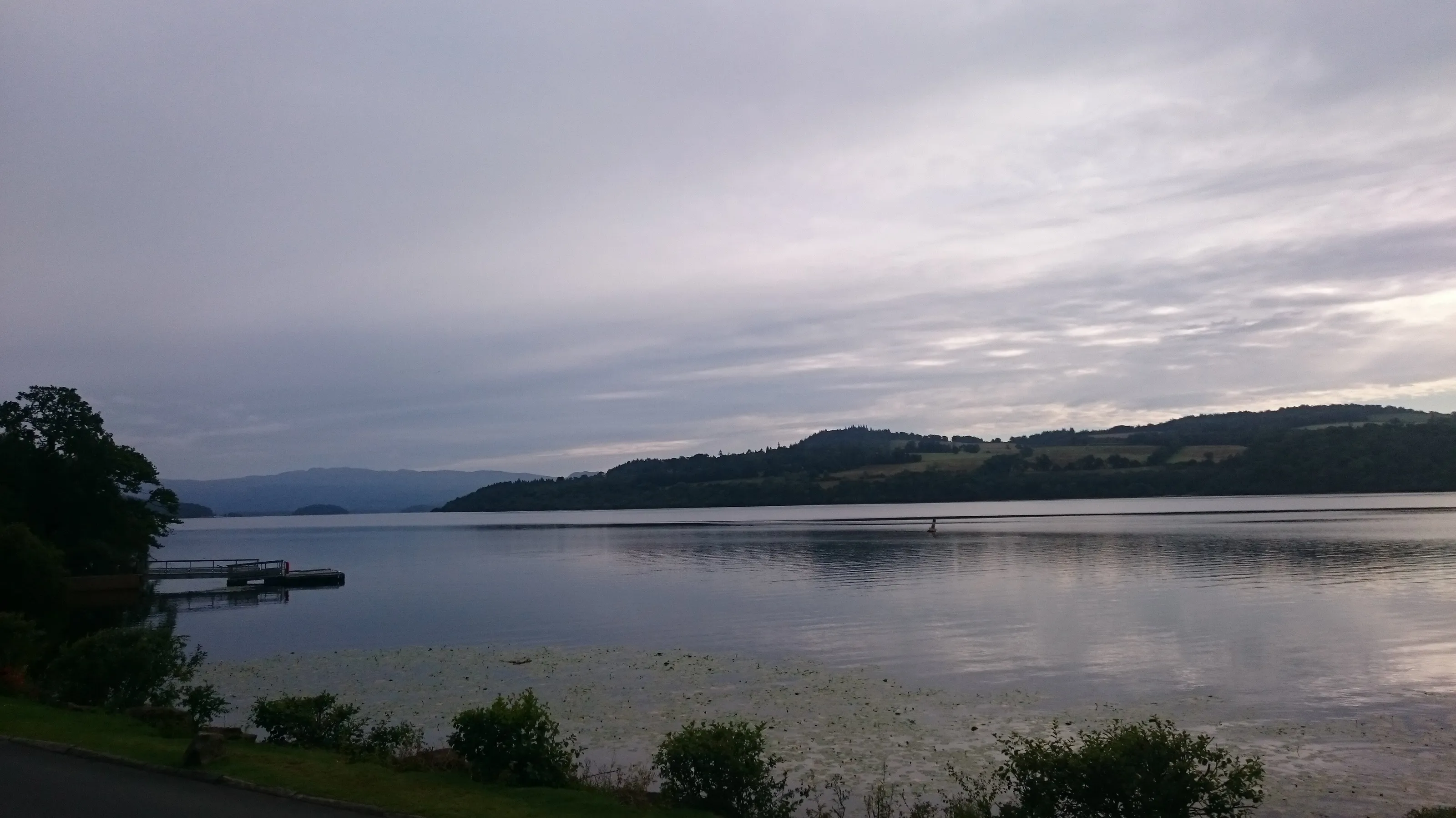 Loch Lomond