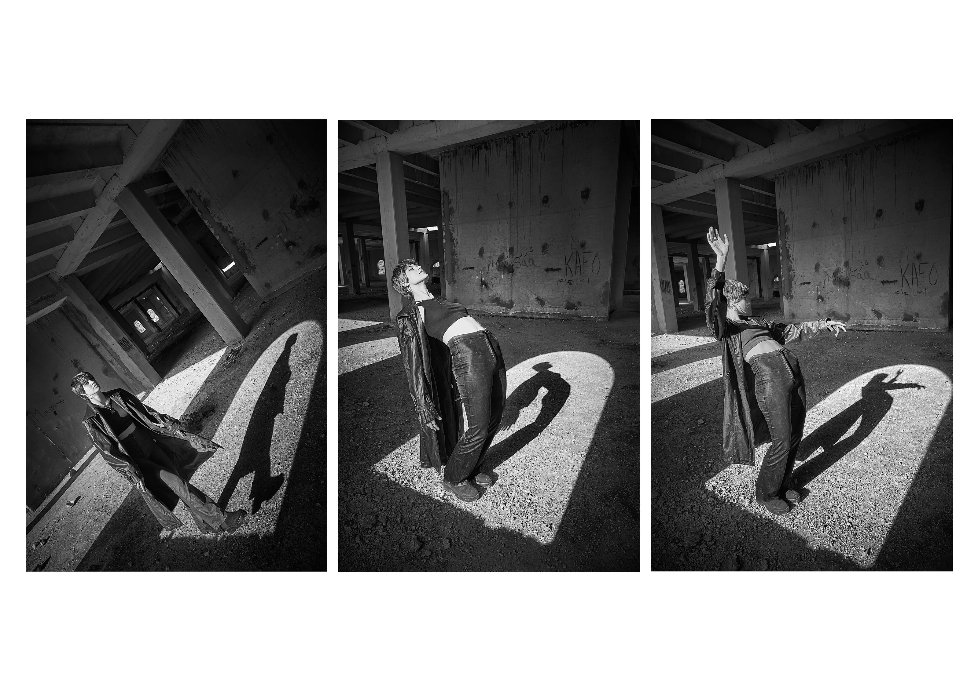 Revisiting Memory