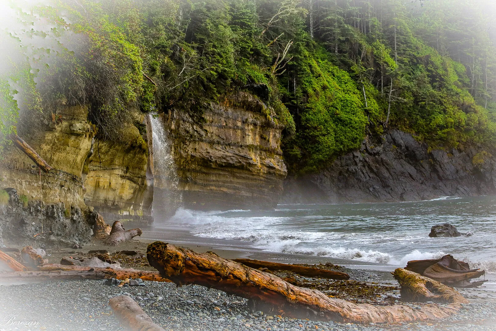 Mystic Beach