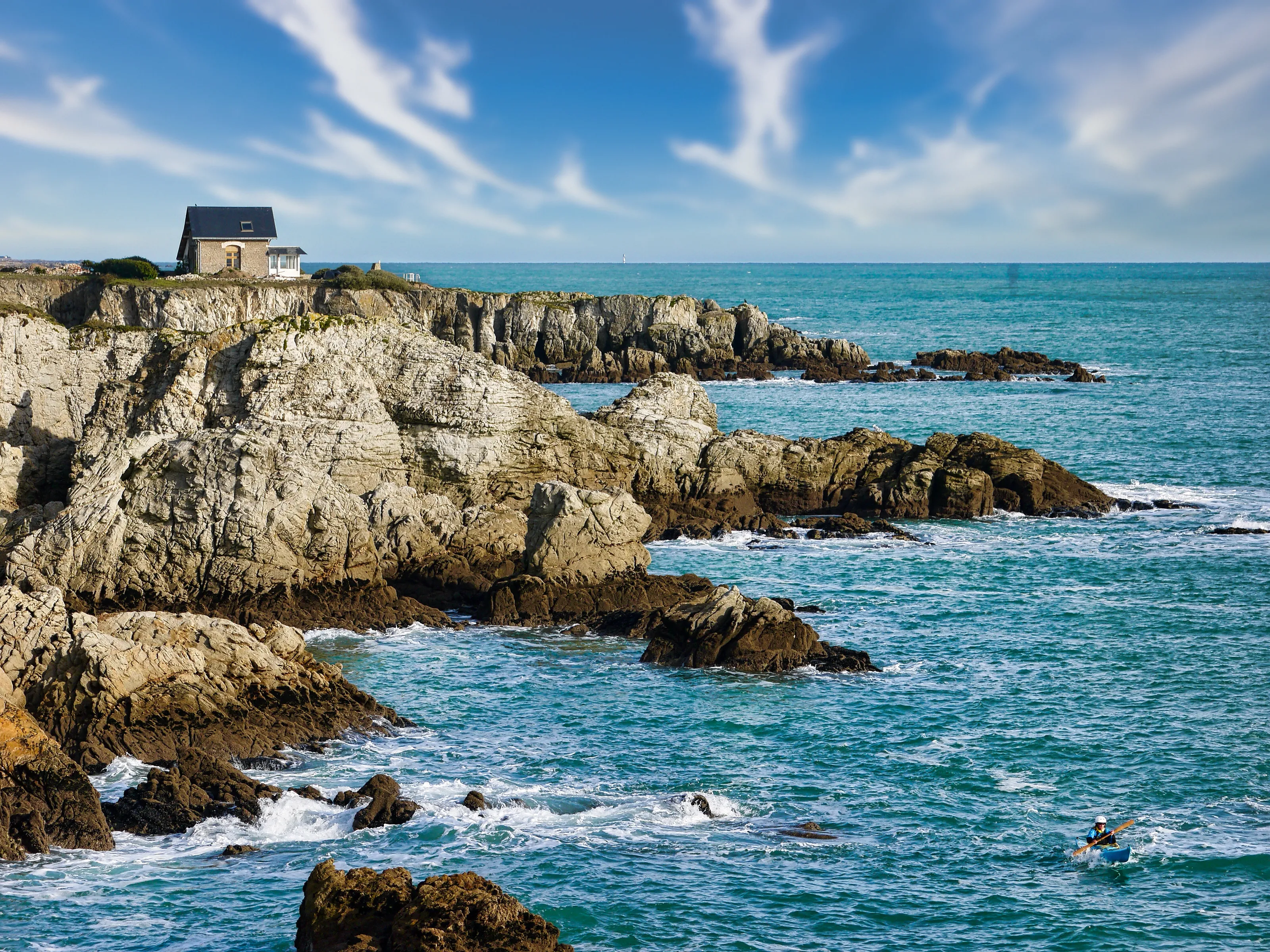 Bretagne