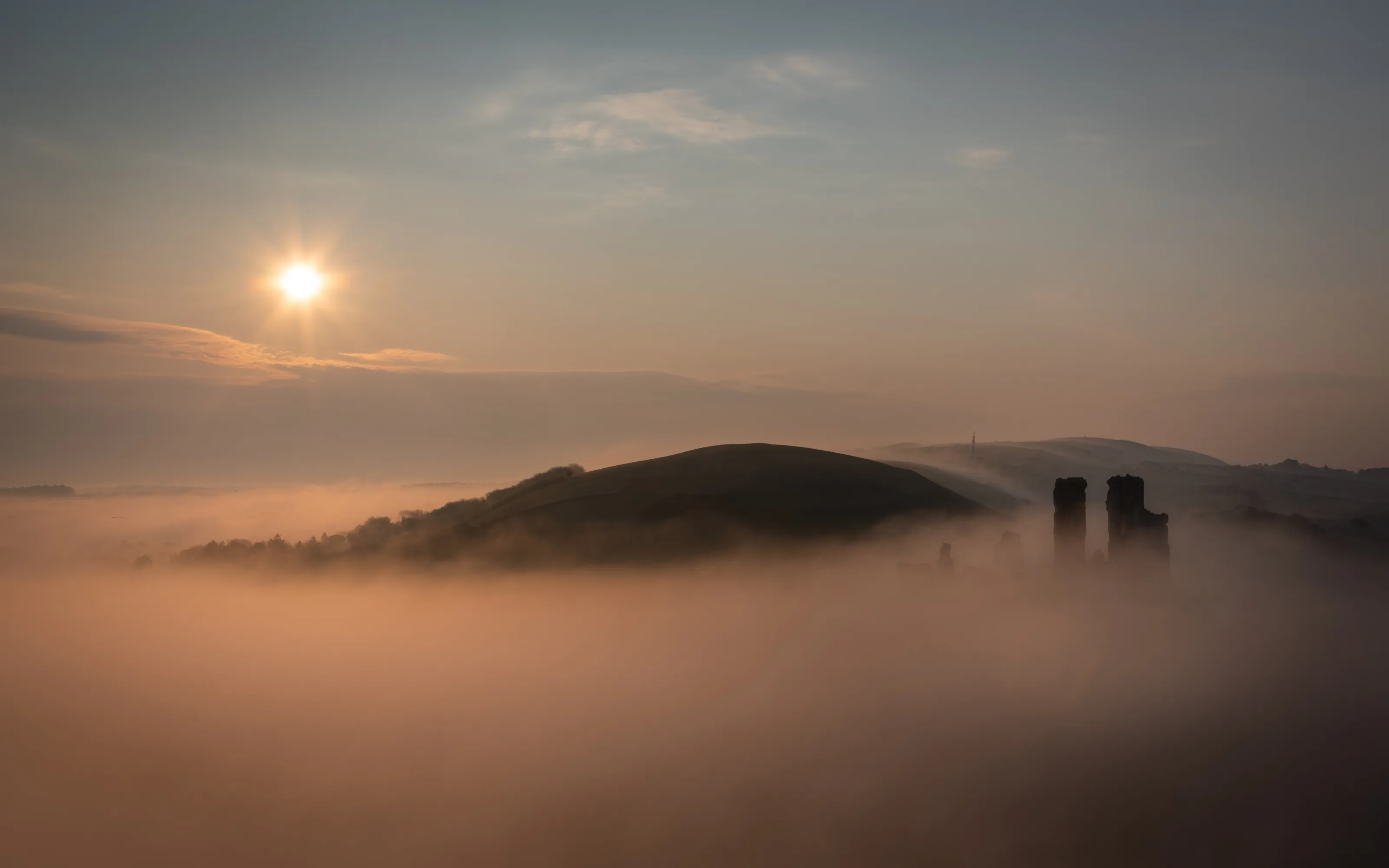 Castles in the Sky