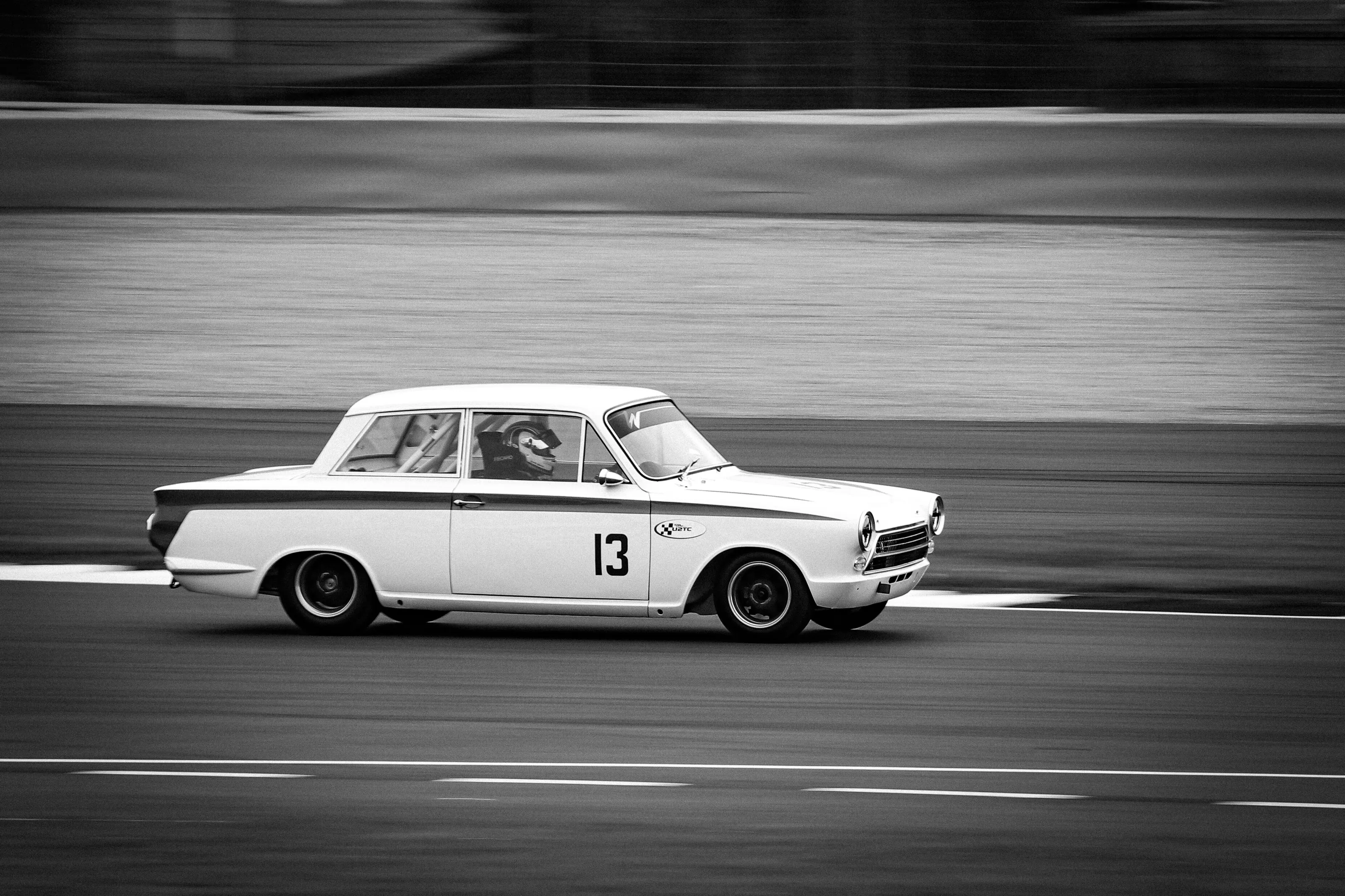 Lotus Cortina