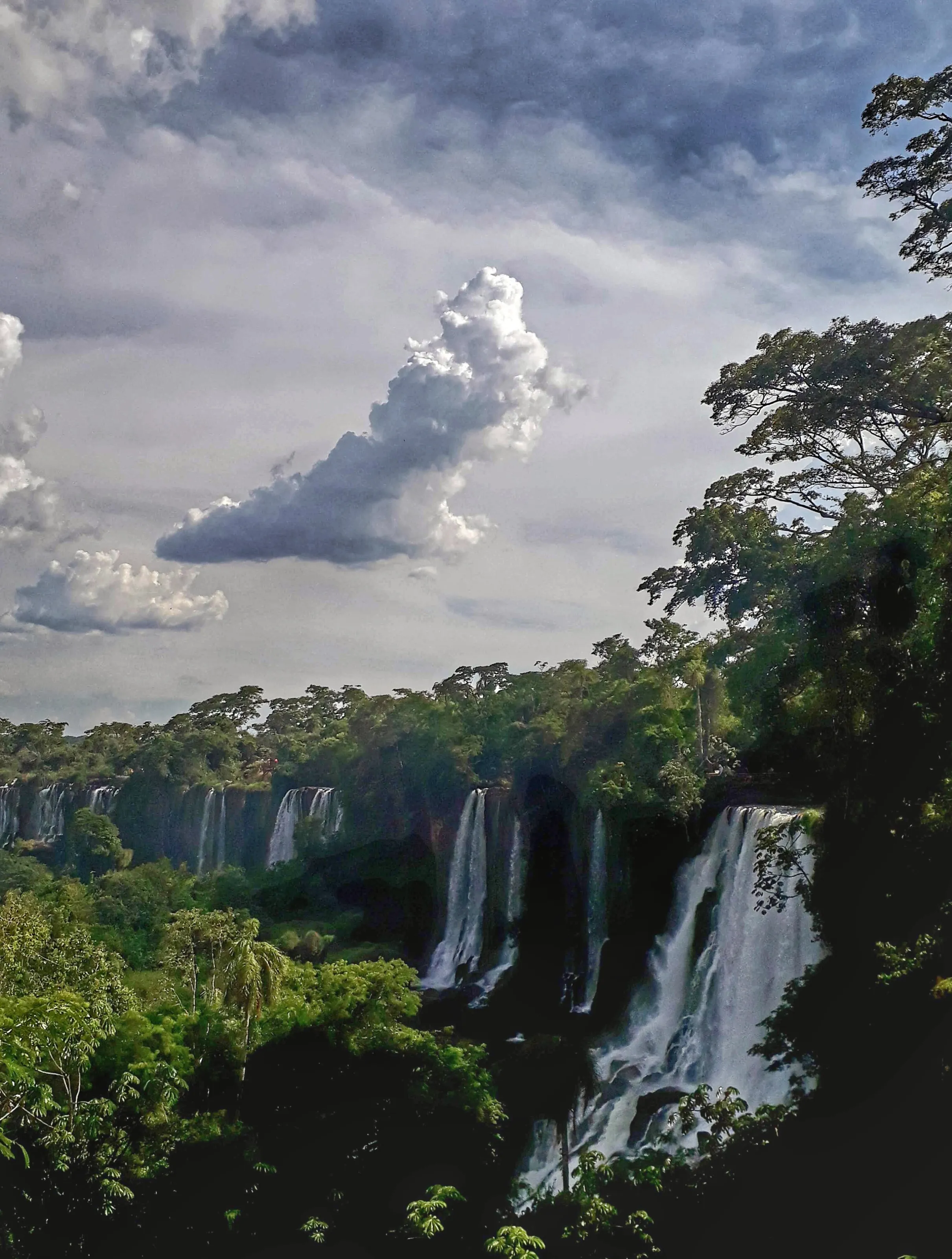 Iguazudrama
