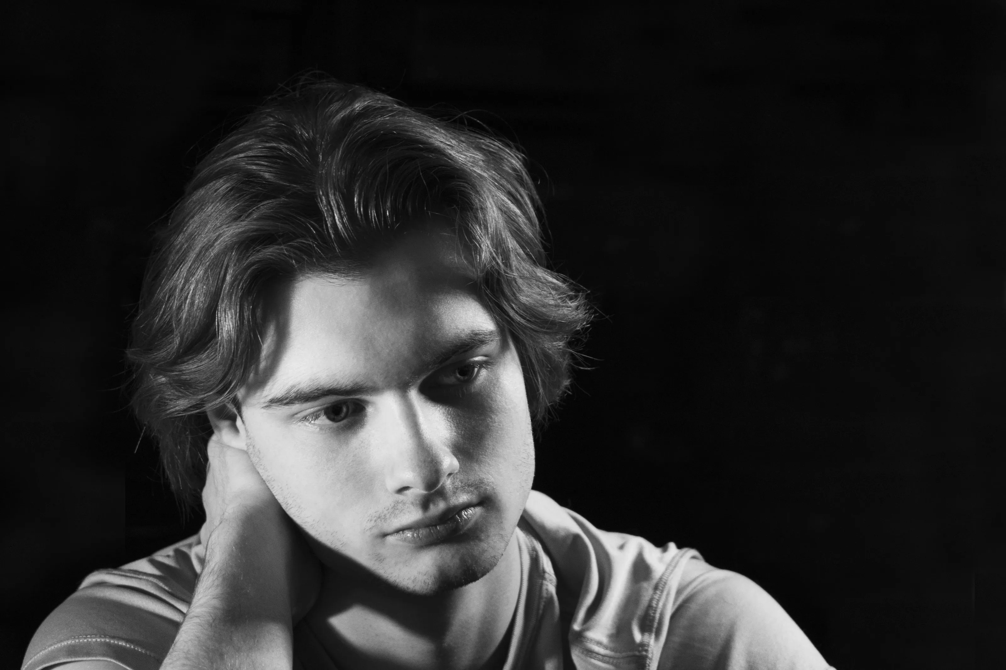 Deep in Thought