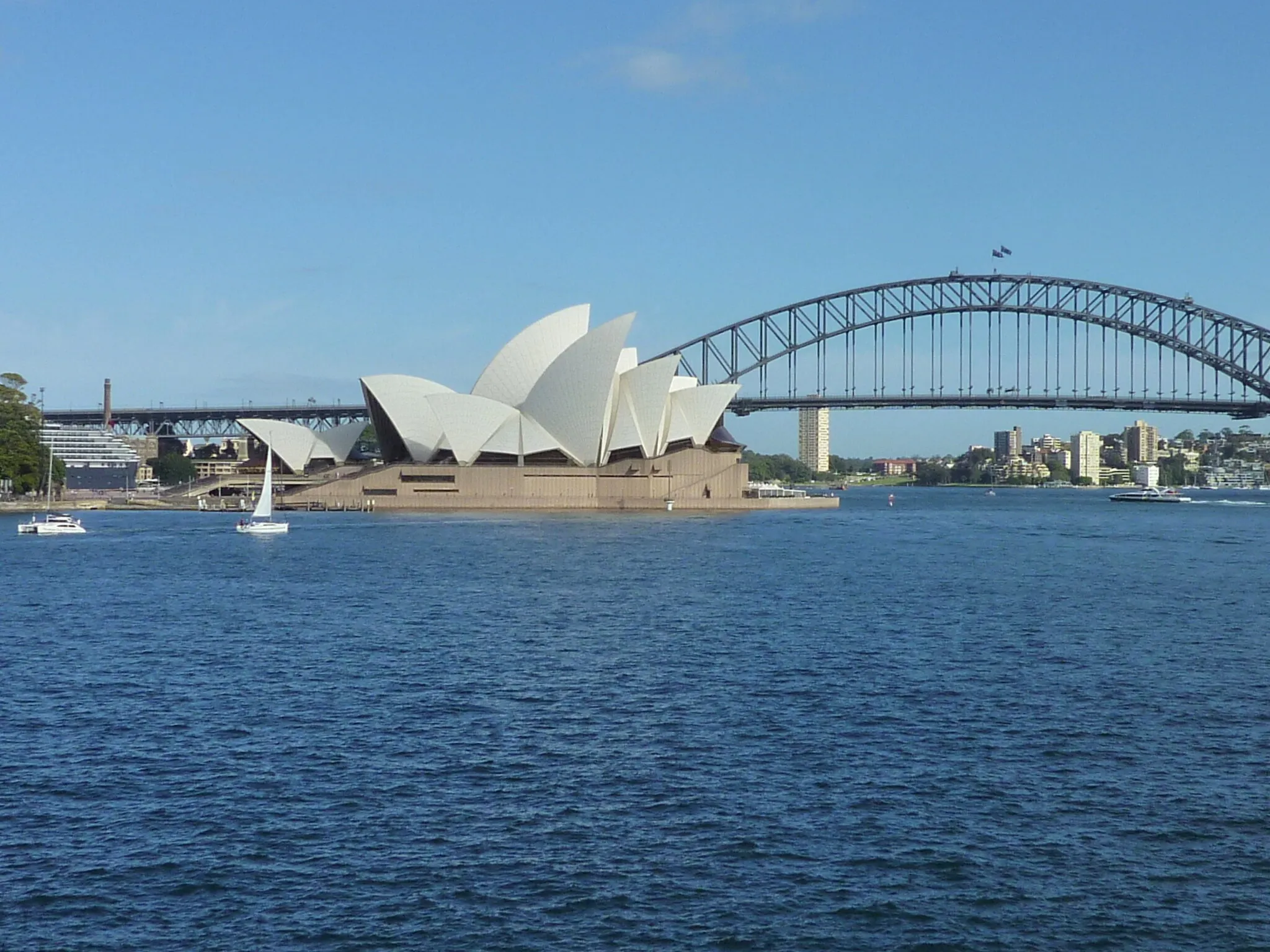Sydney
