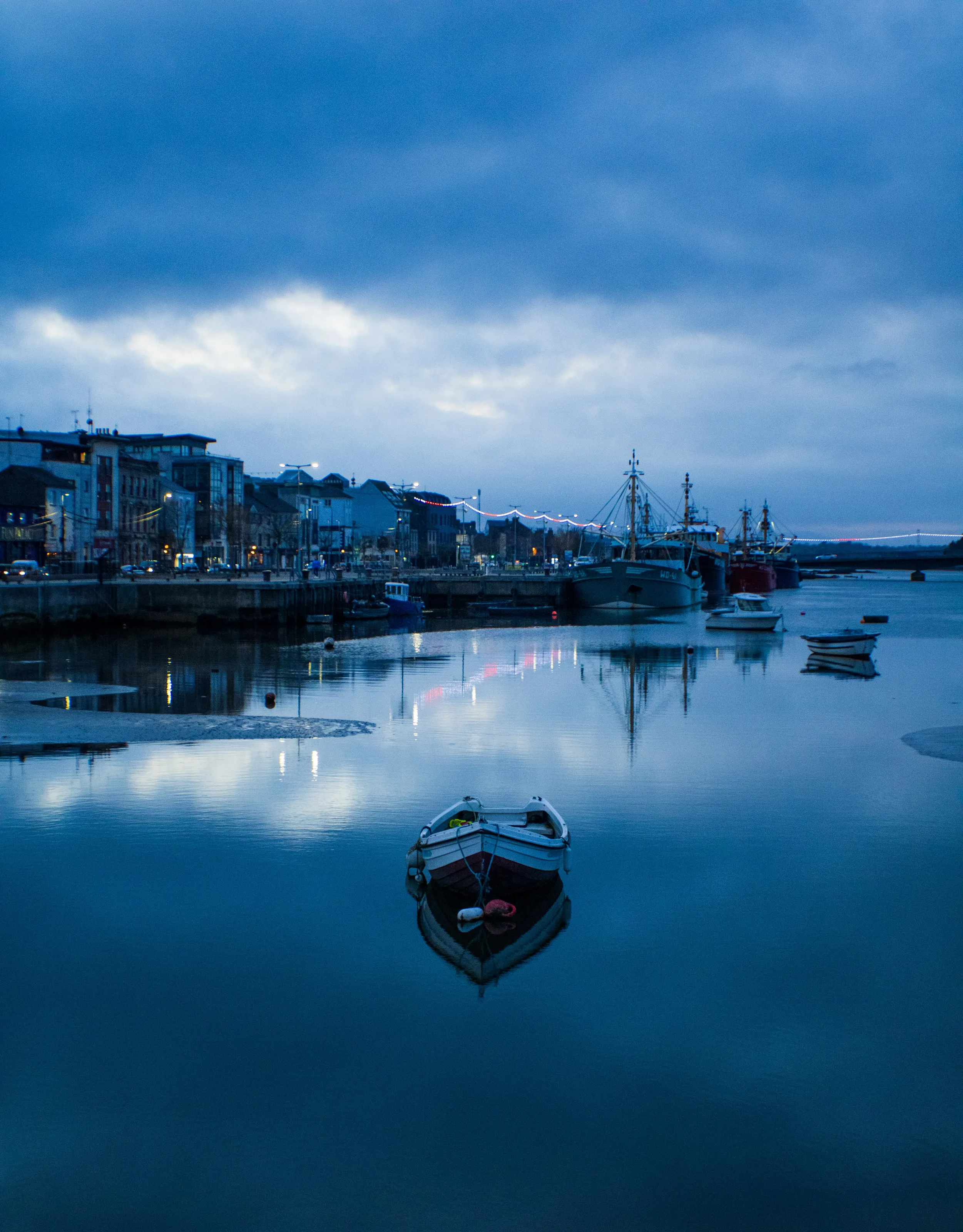 Harbour