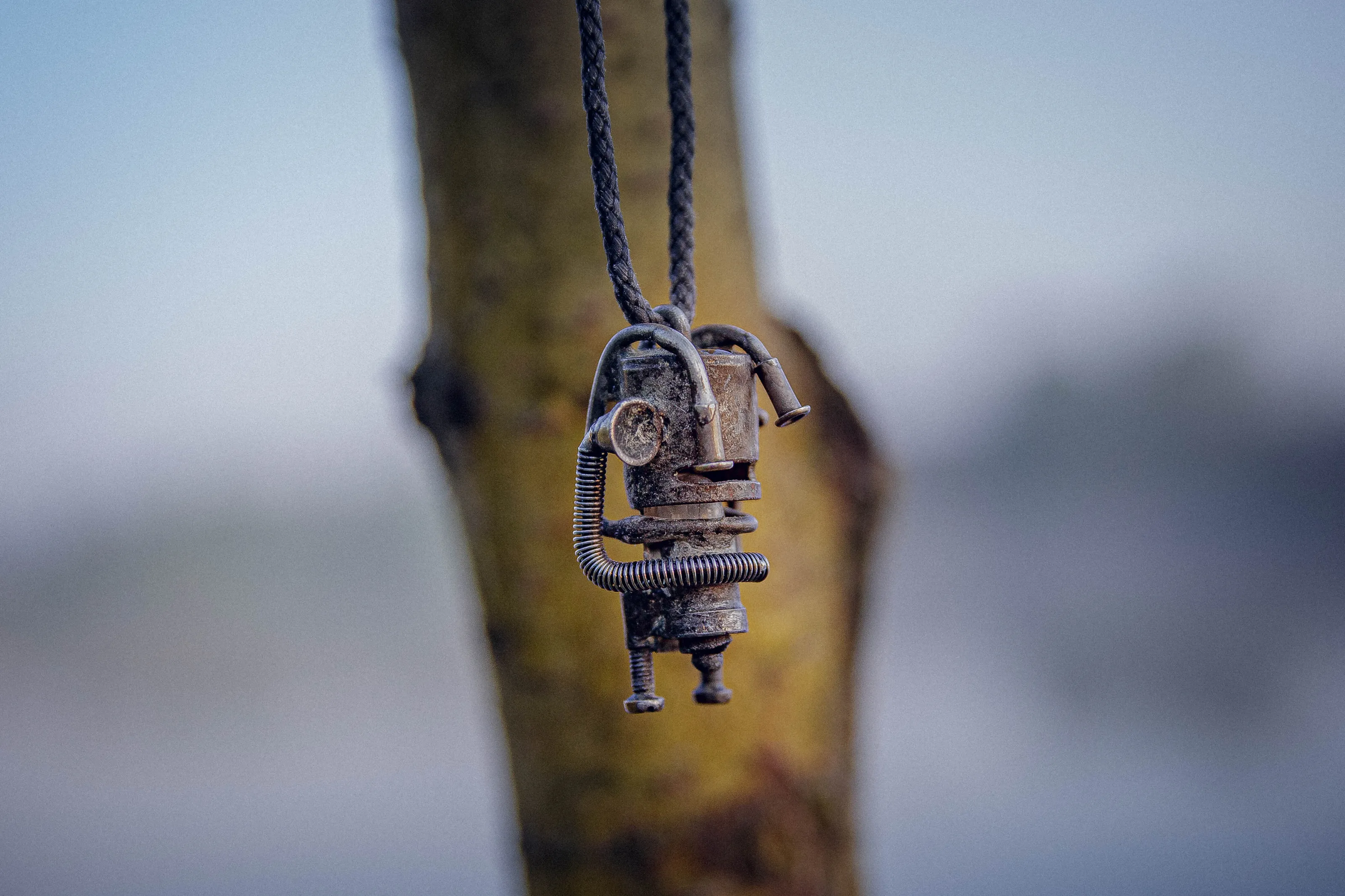 My talisman