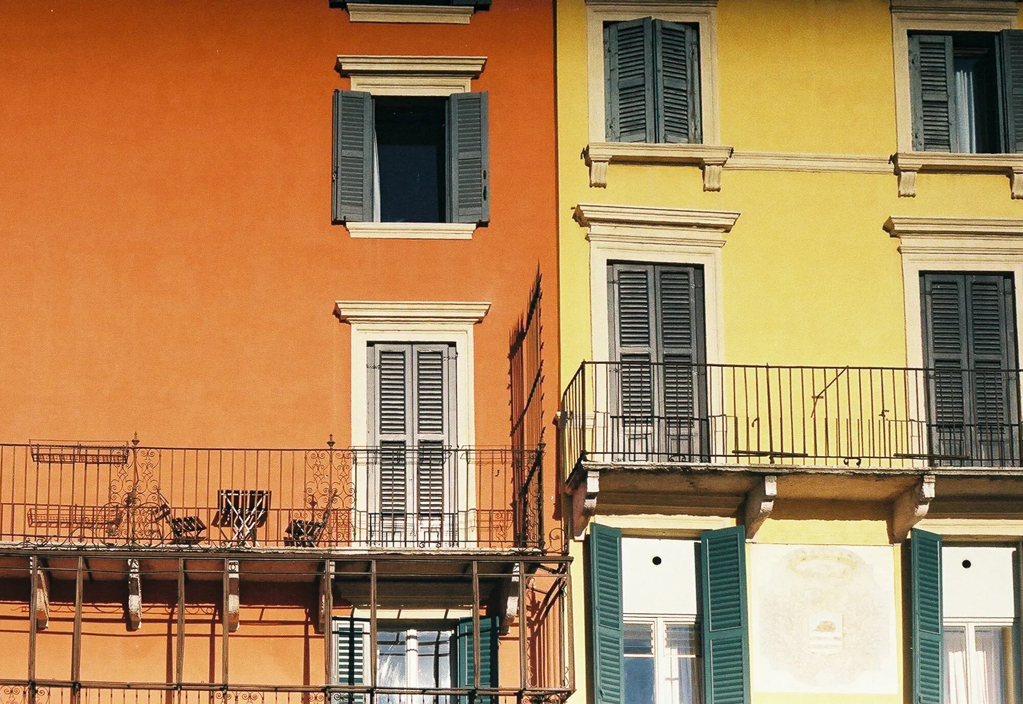 analog Verona