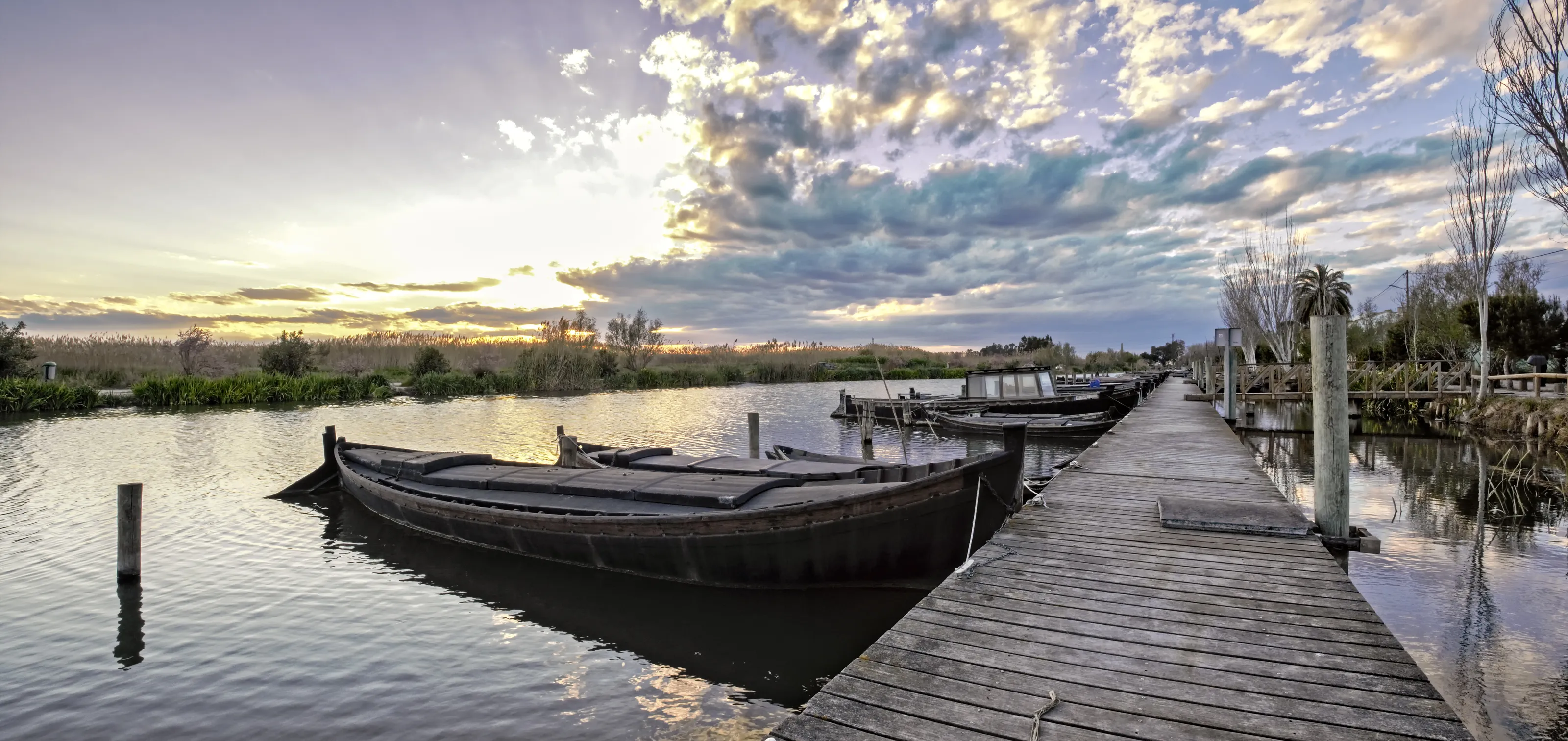 Puerto Catarroja