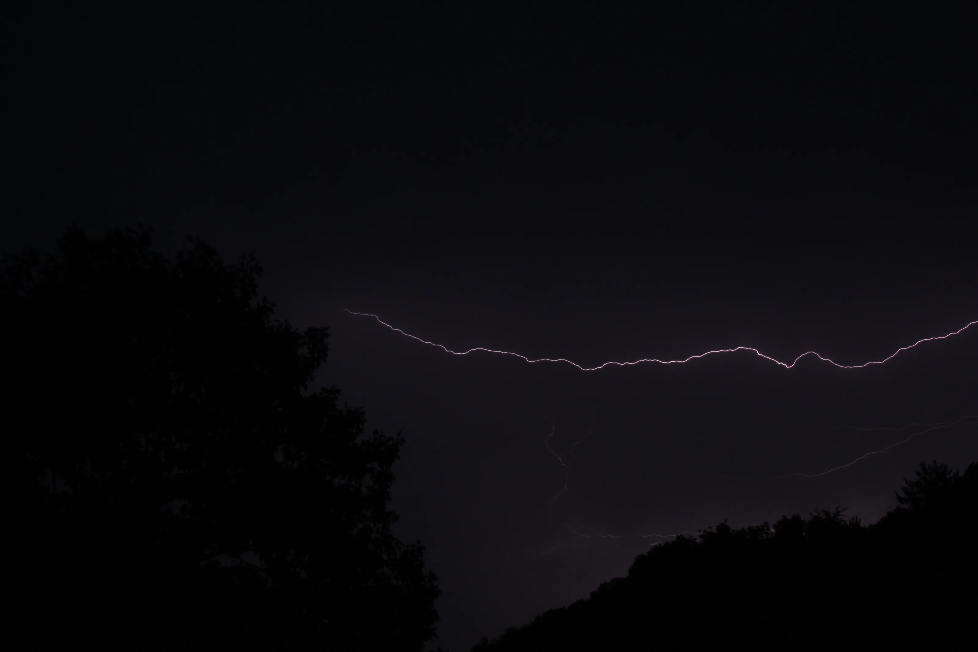 Sky tracers