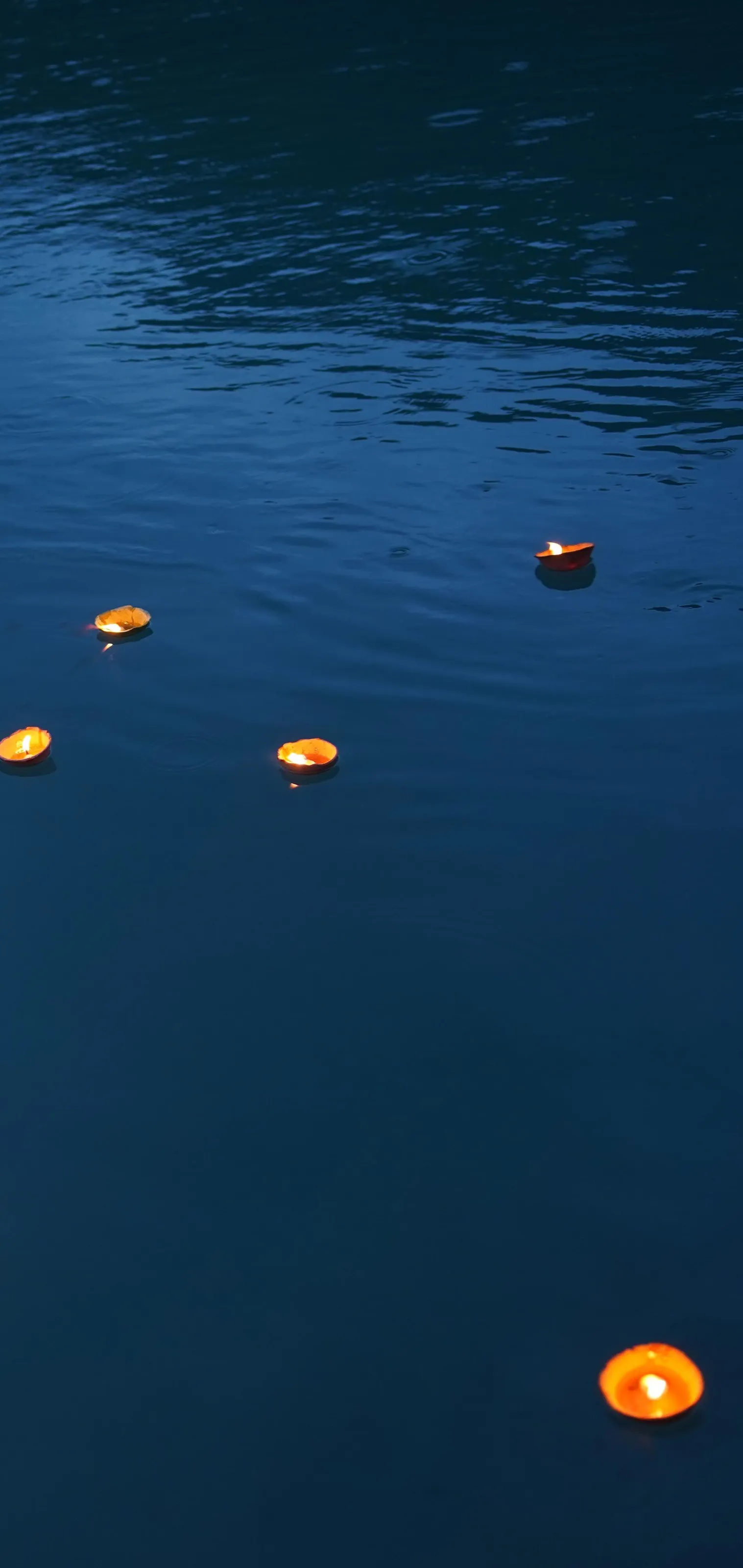 Fire and Water