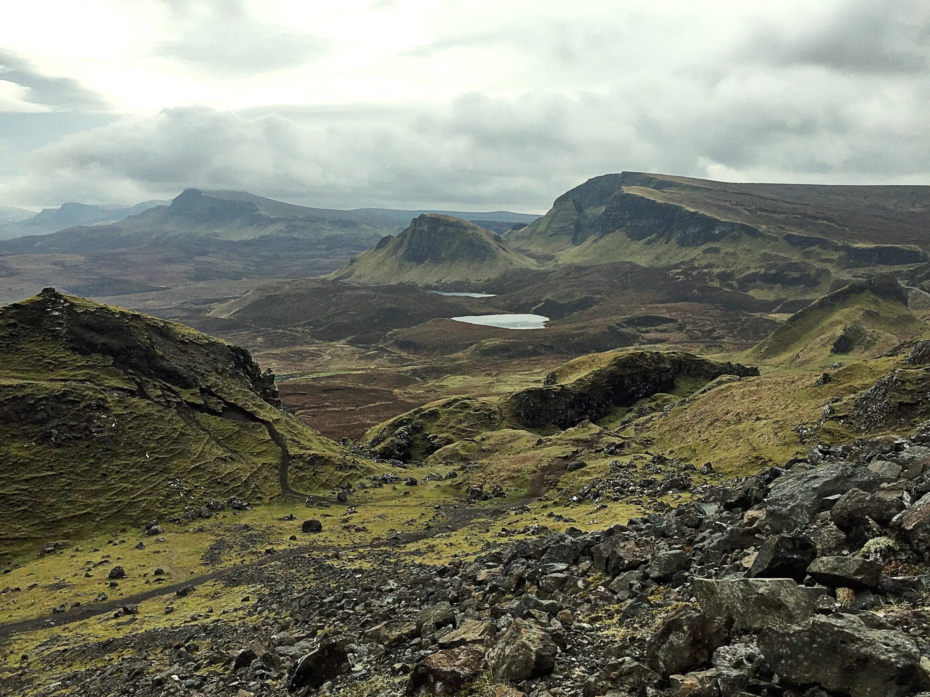 Skye