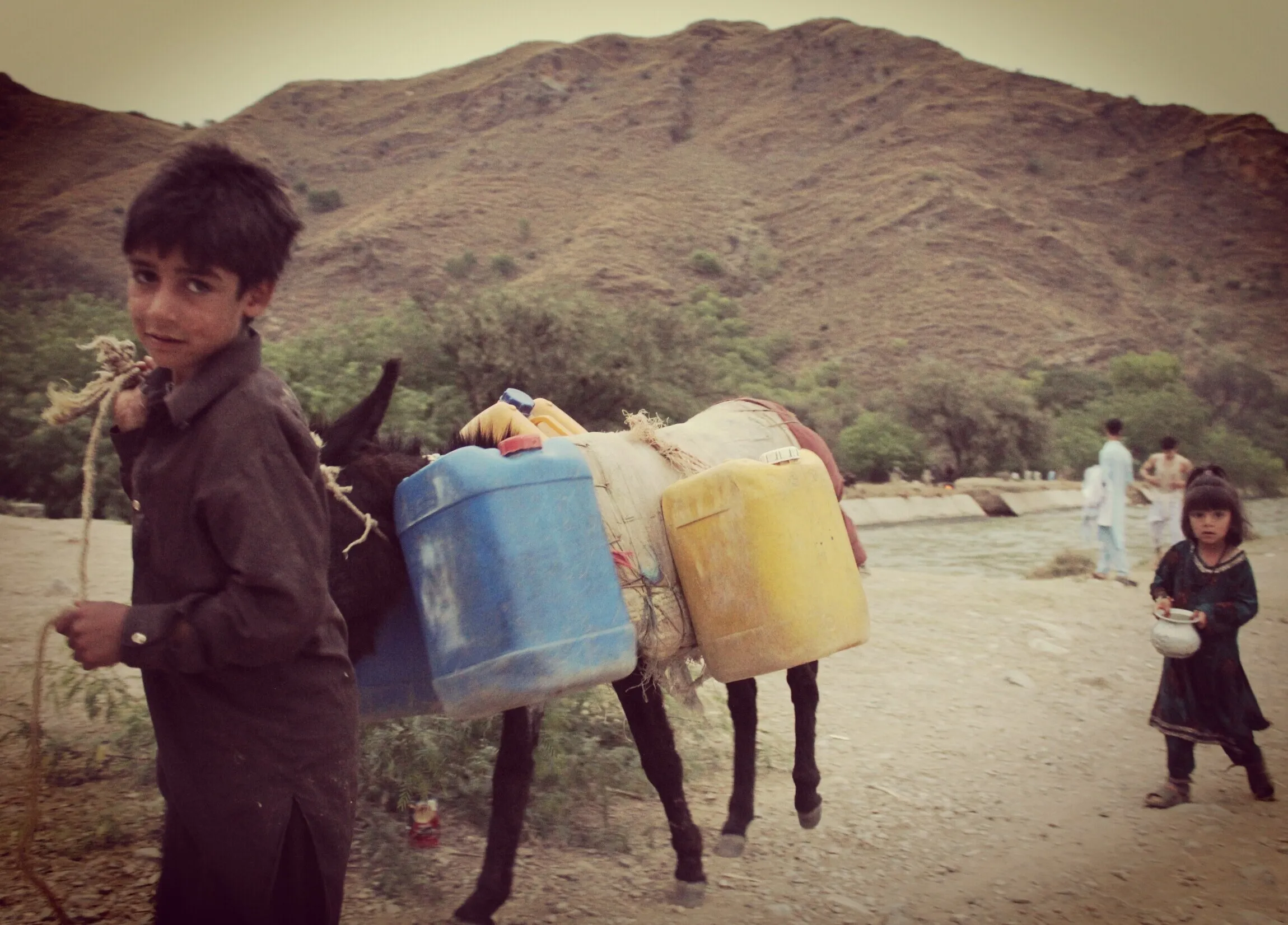Hardship
