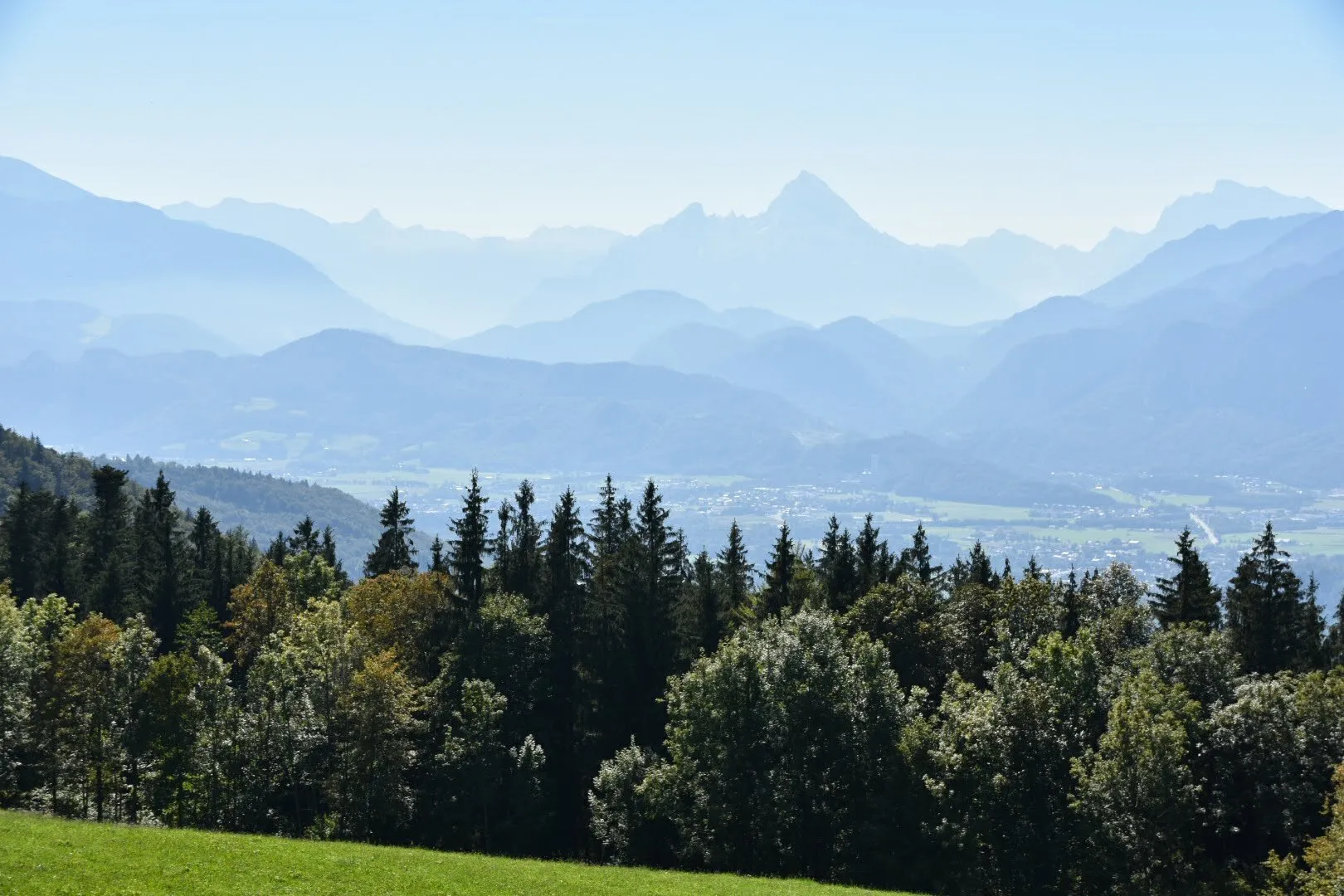 Mountains
