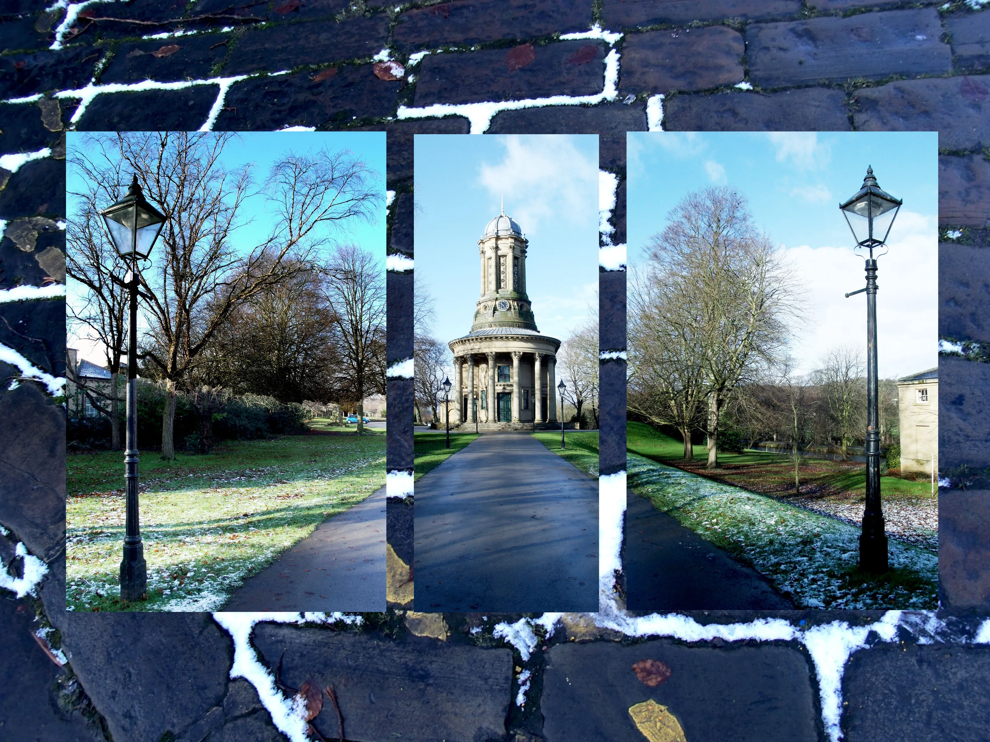saltaire