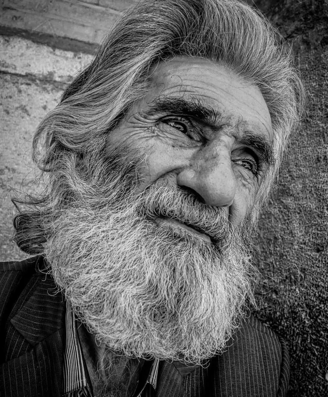 نگران
