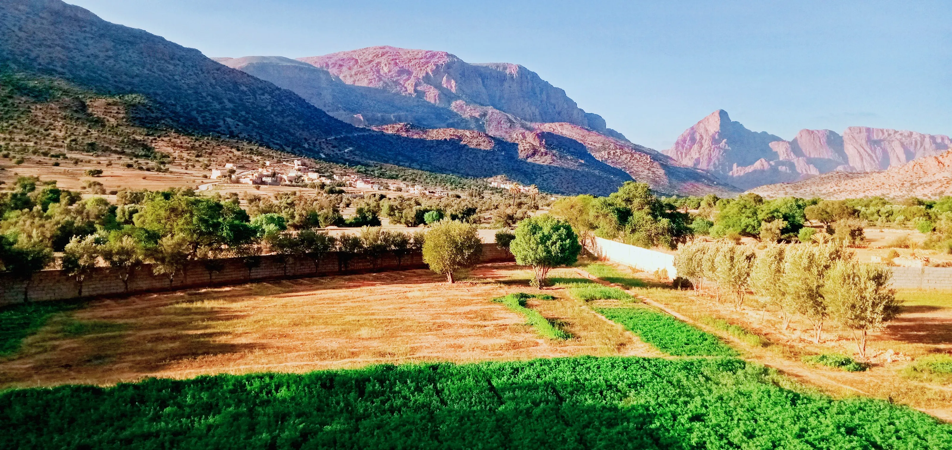 Morocco