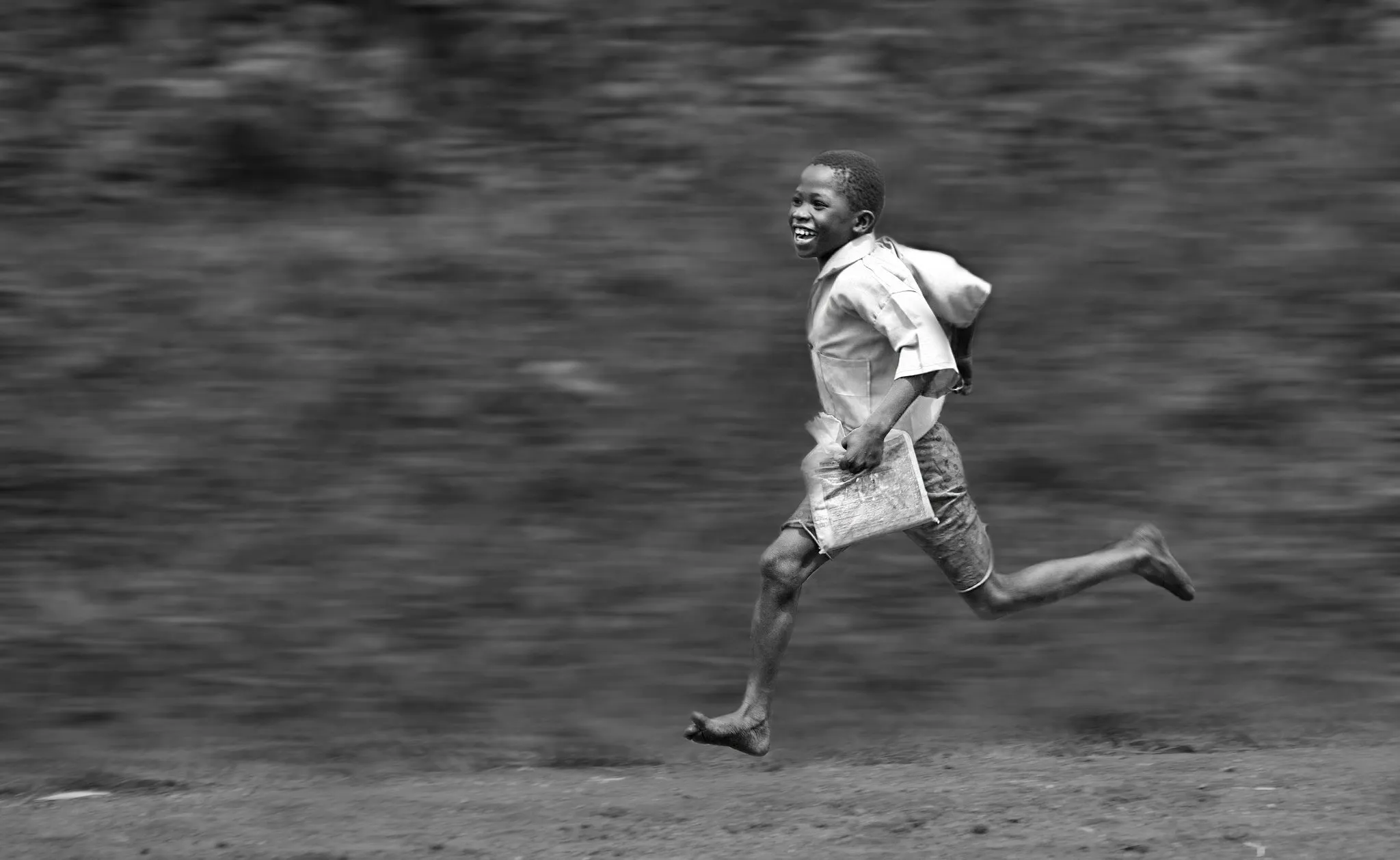 Run