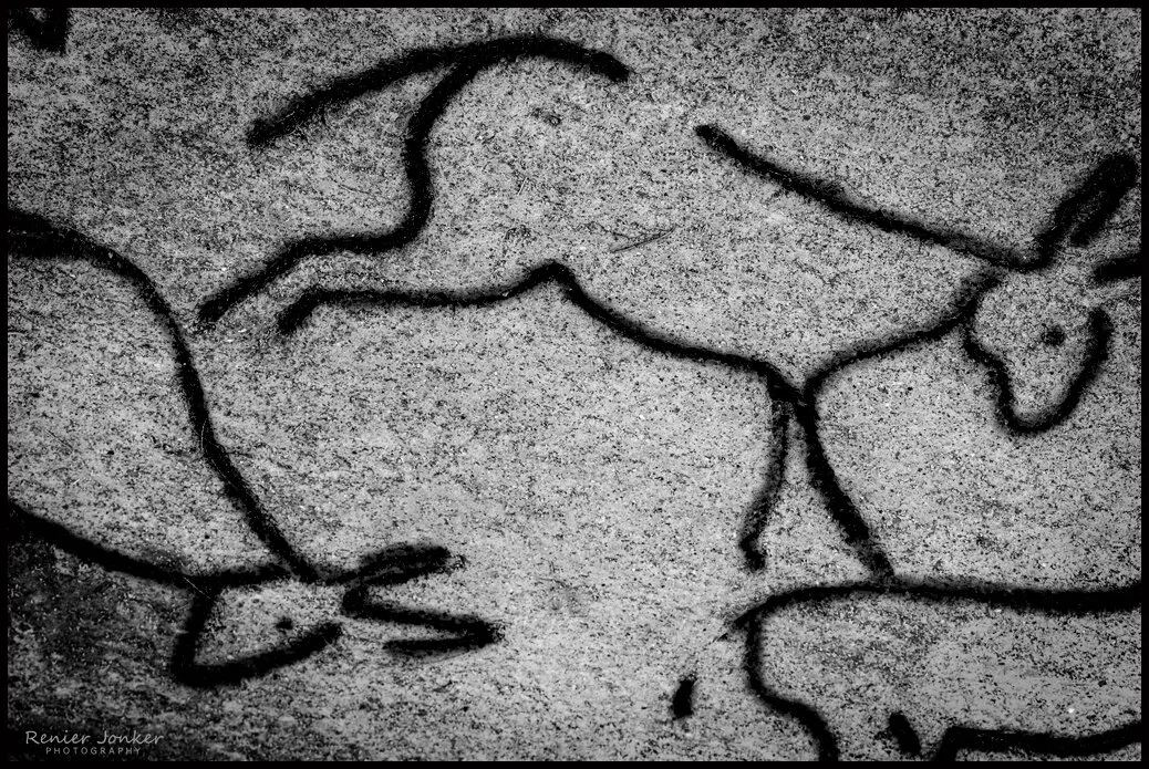 Rock Painting