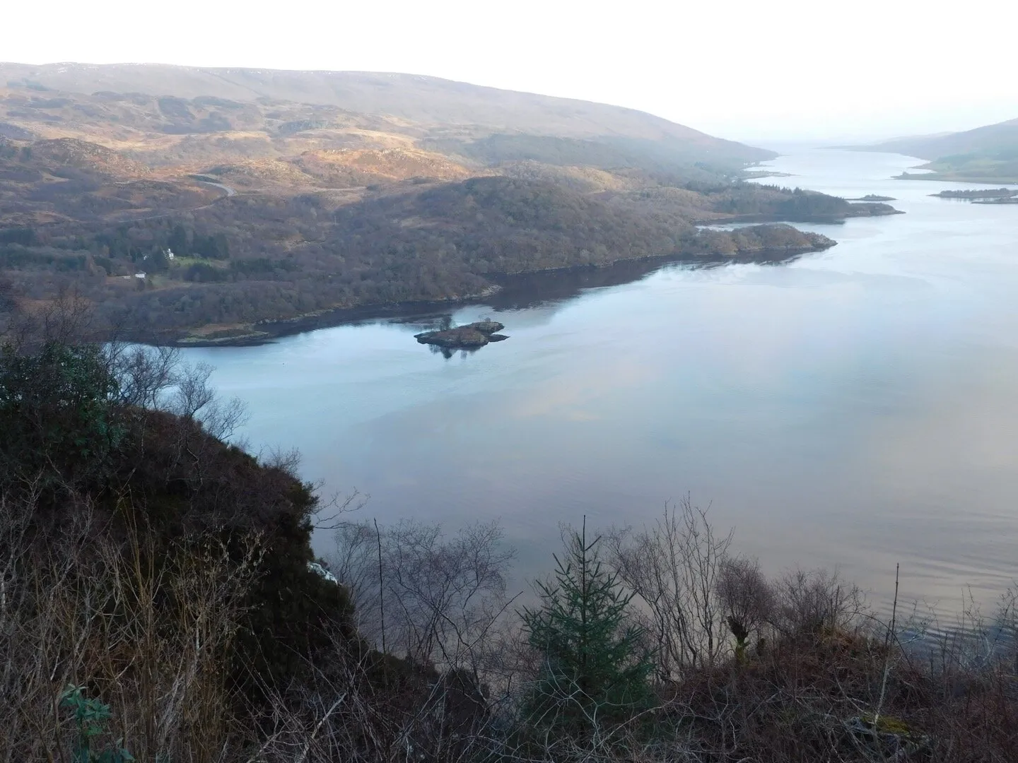 Kyles of Bute