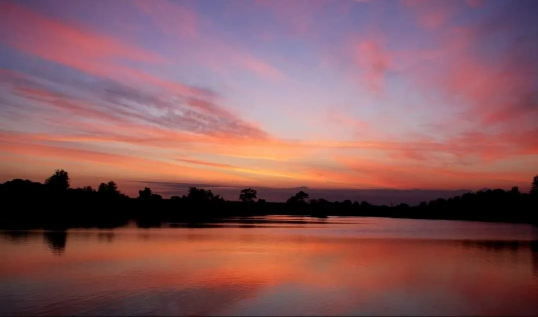 Yeadon Tarn
