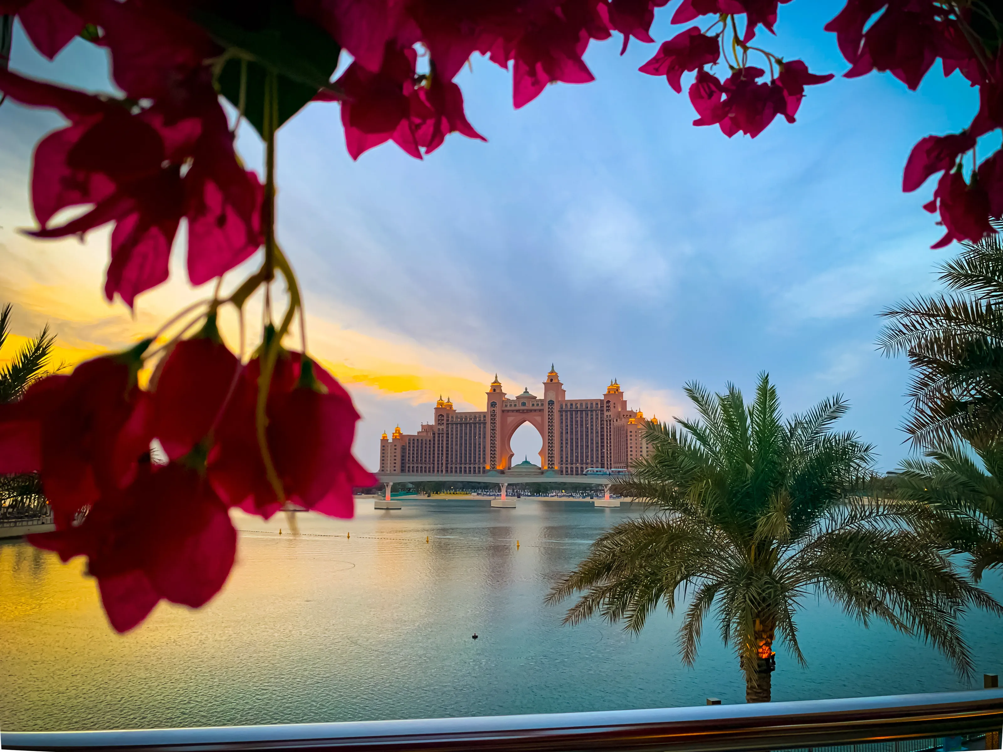 The point/Dubai