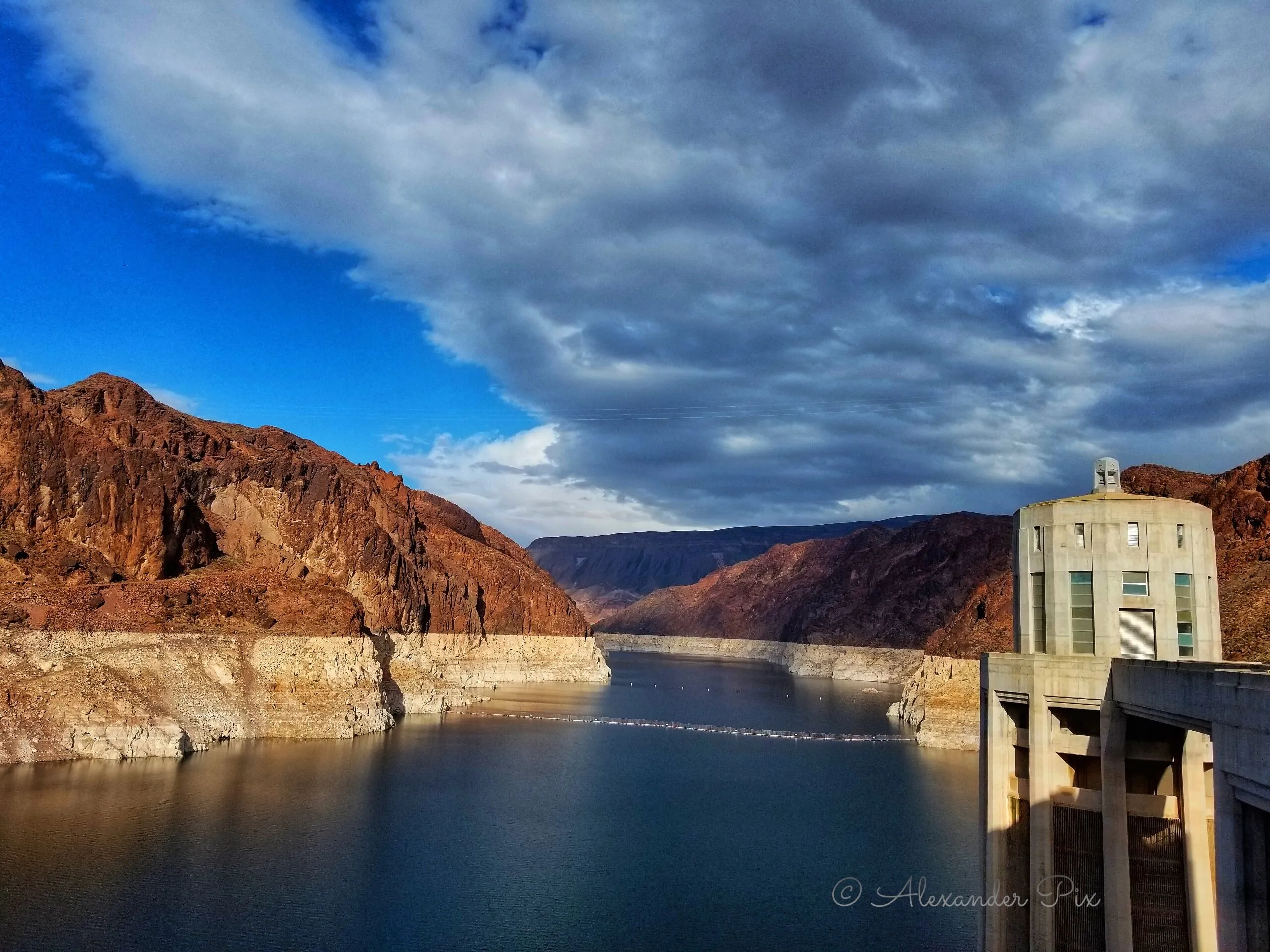 Hoover Dam