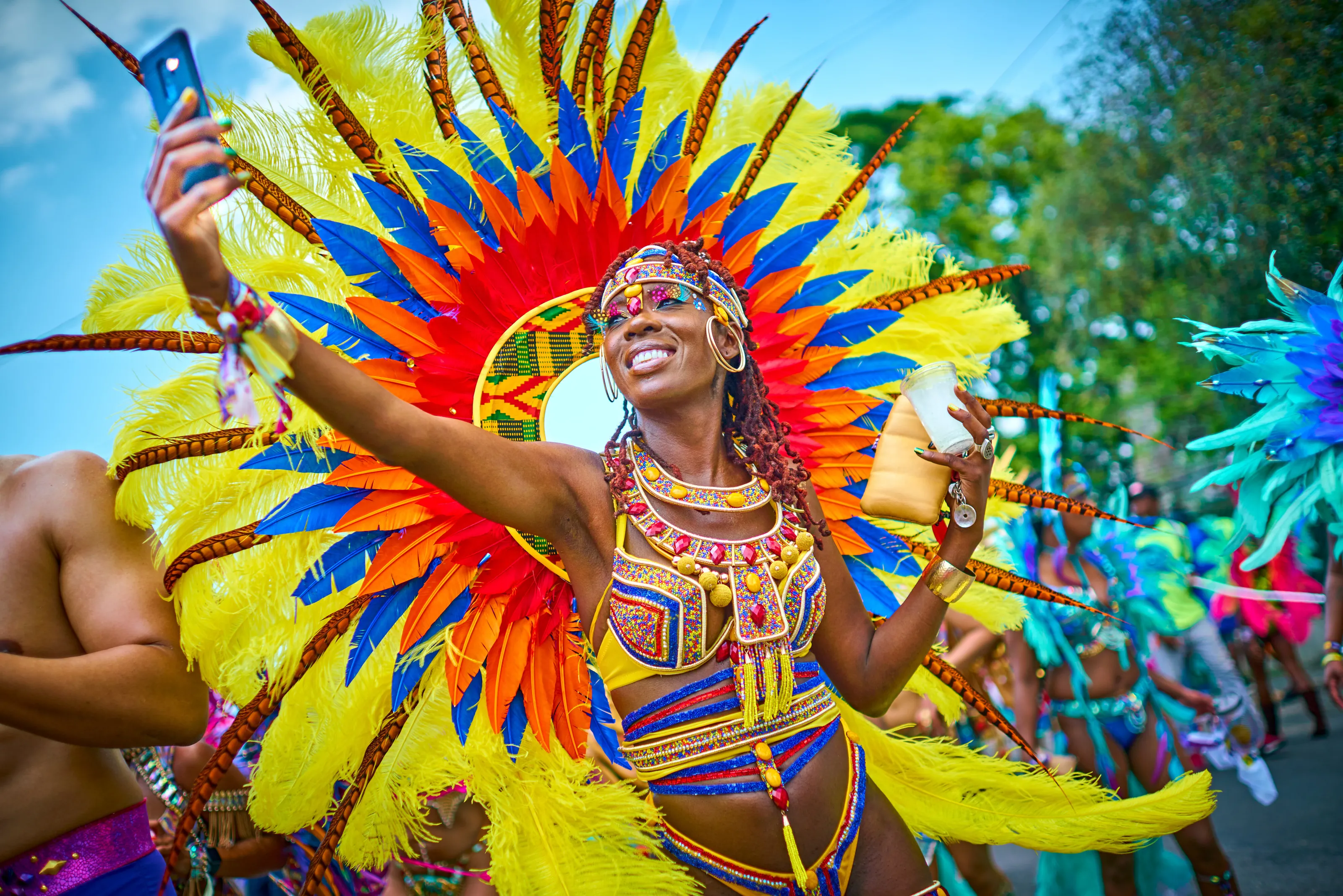 Carnival is Life