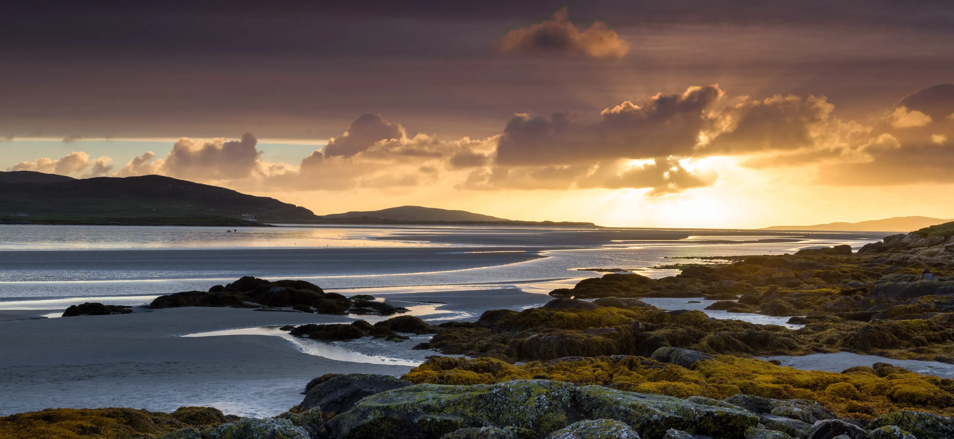 Luskentyre Sands