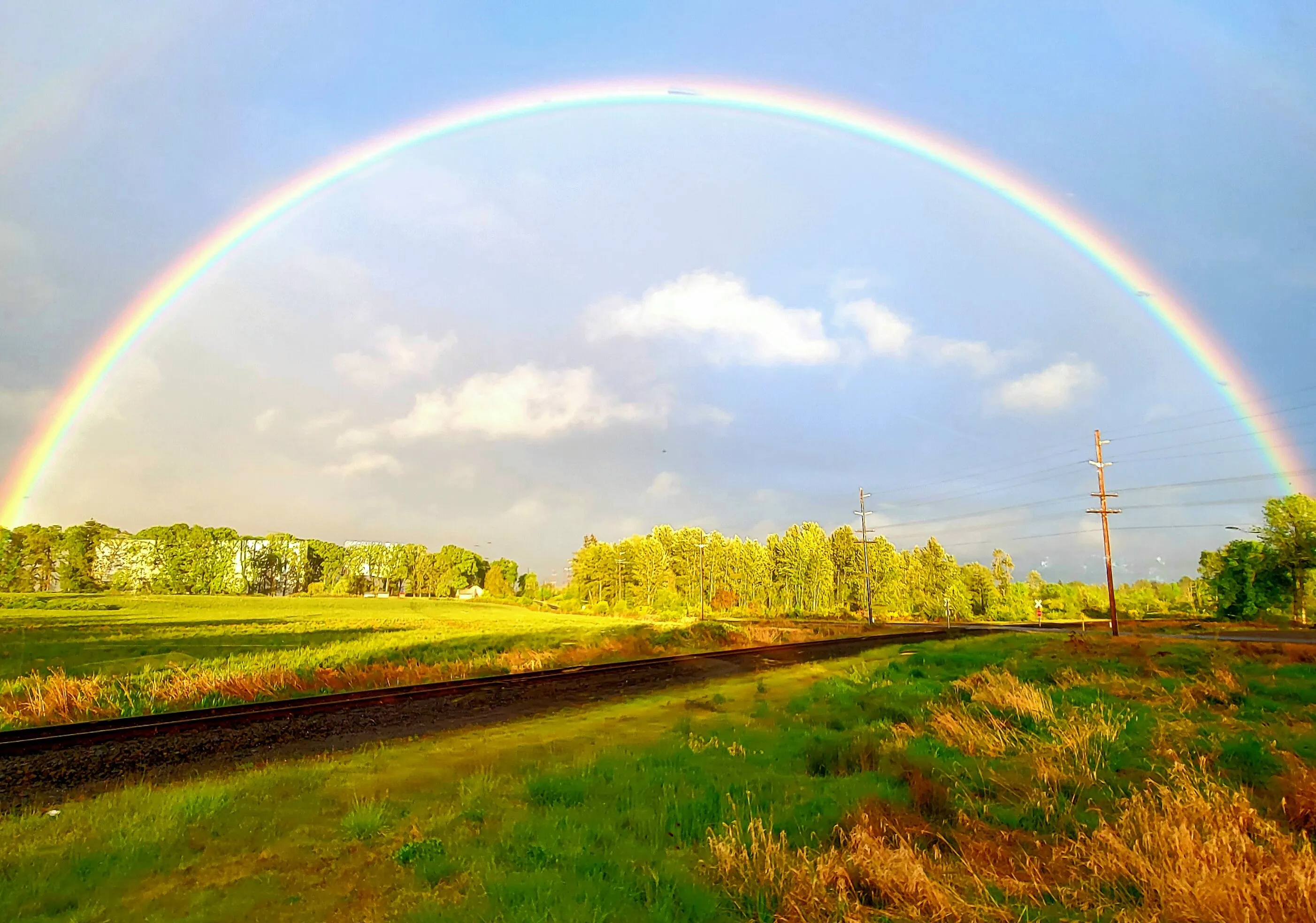 After The Rain