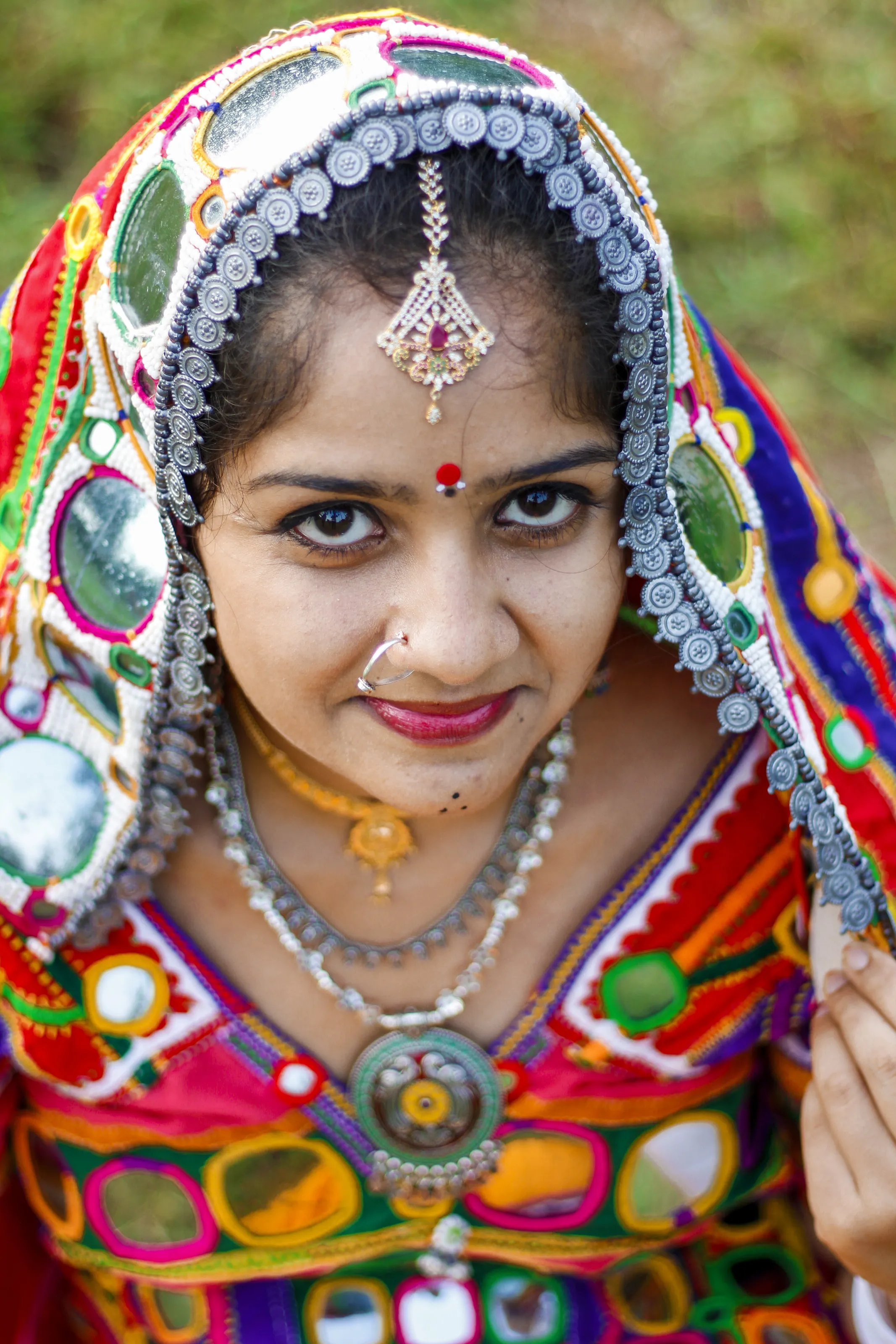 indian tribe