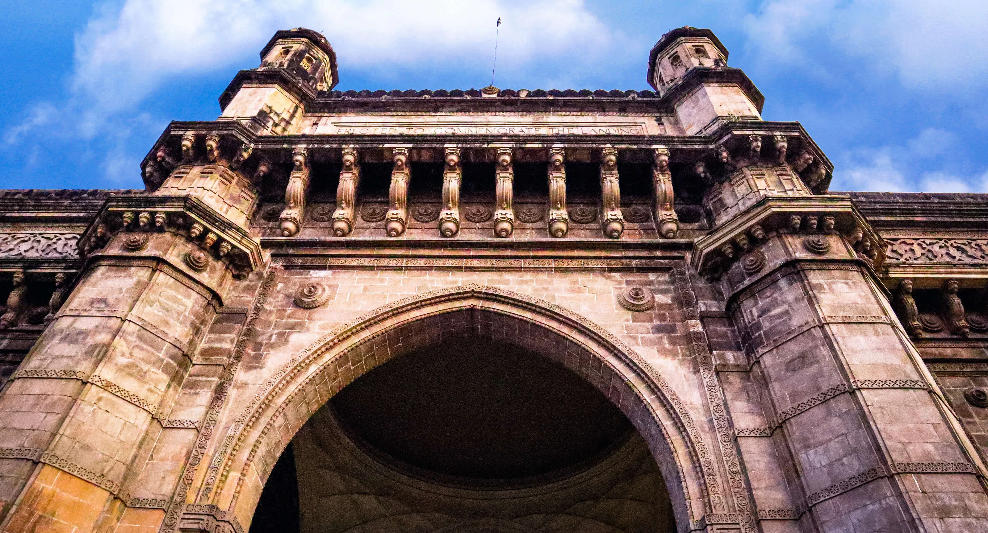 Gateway of India